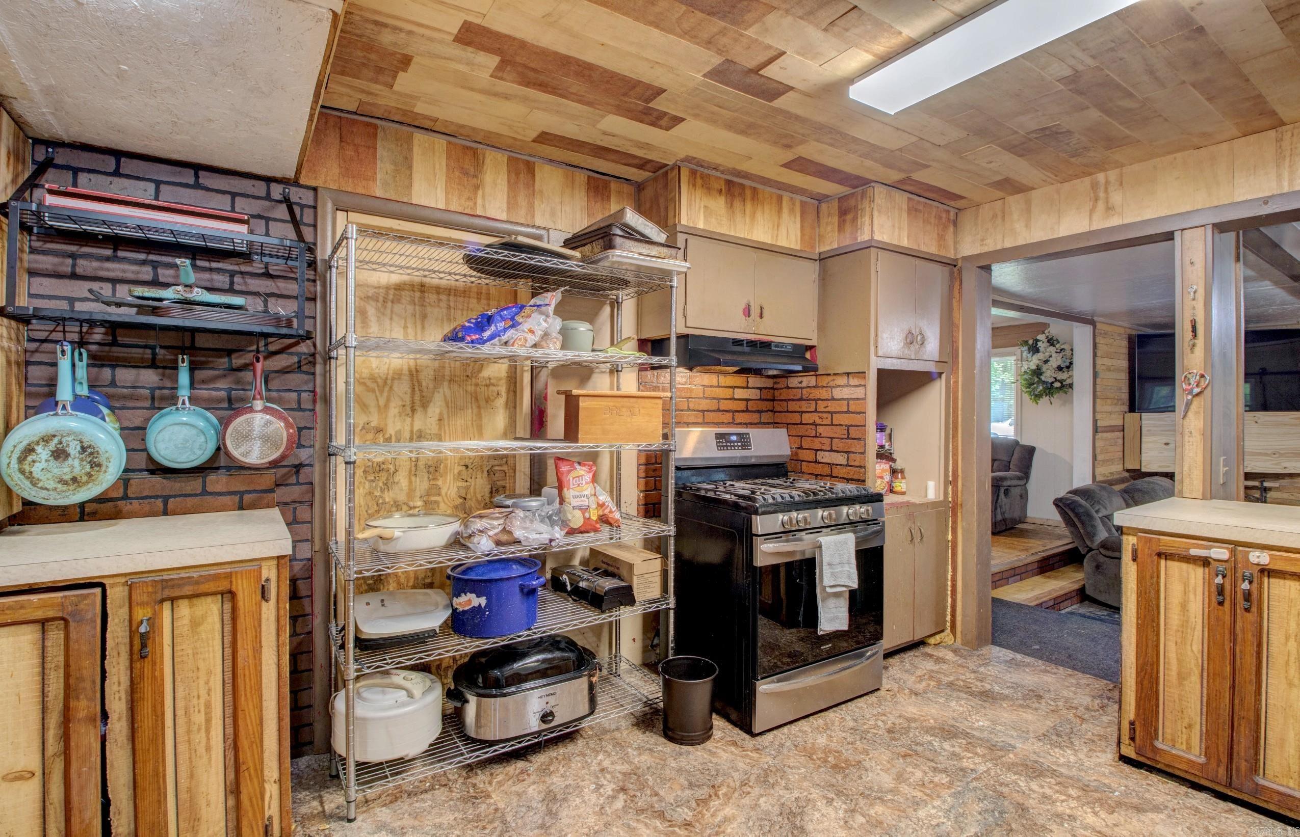 HENSLEE HTS ADD - Residential