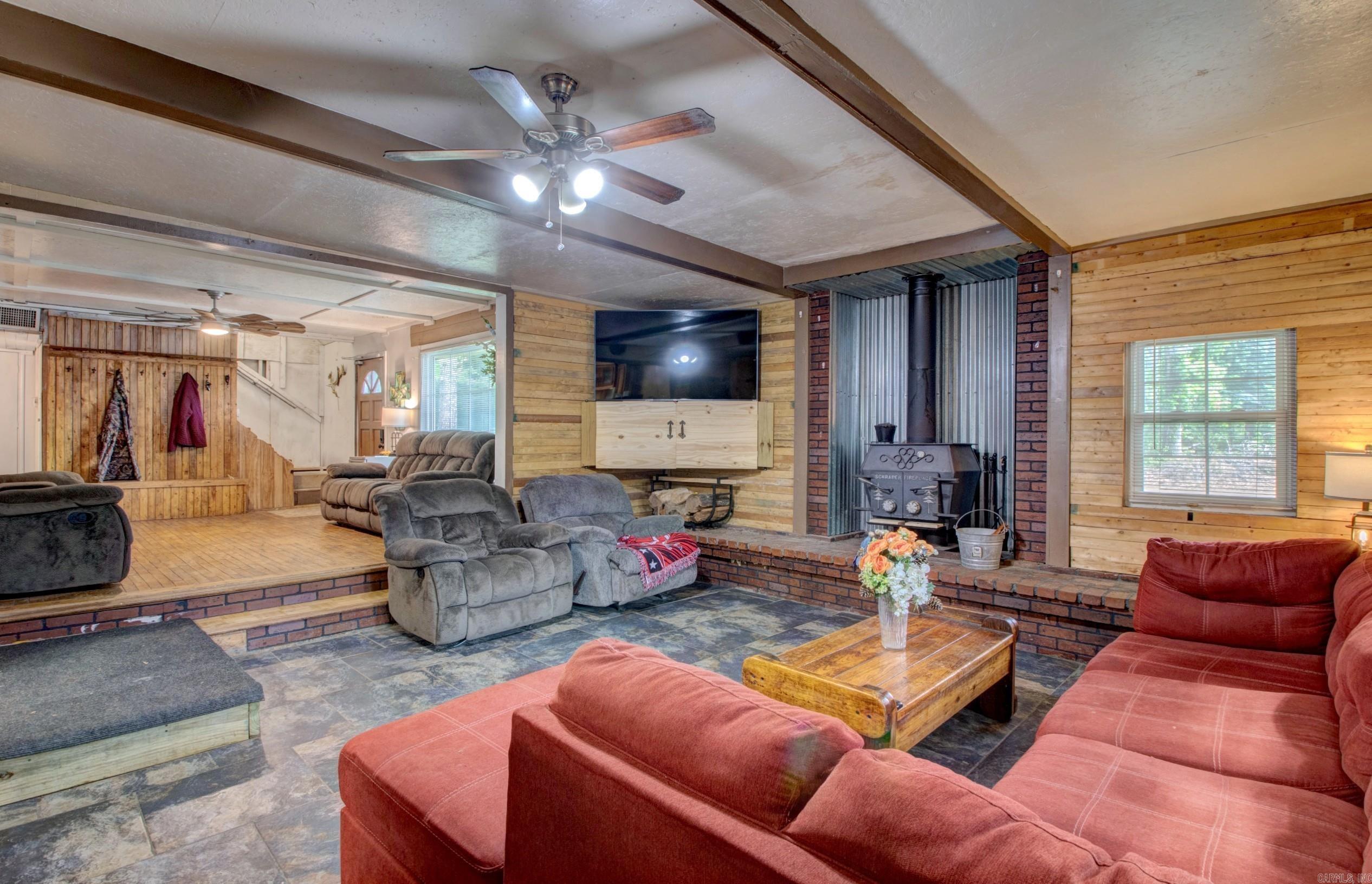 HENSLEE HTS ADD - Residential