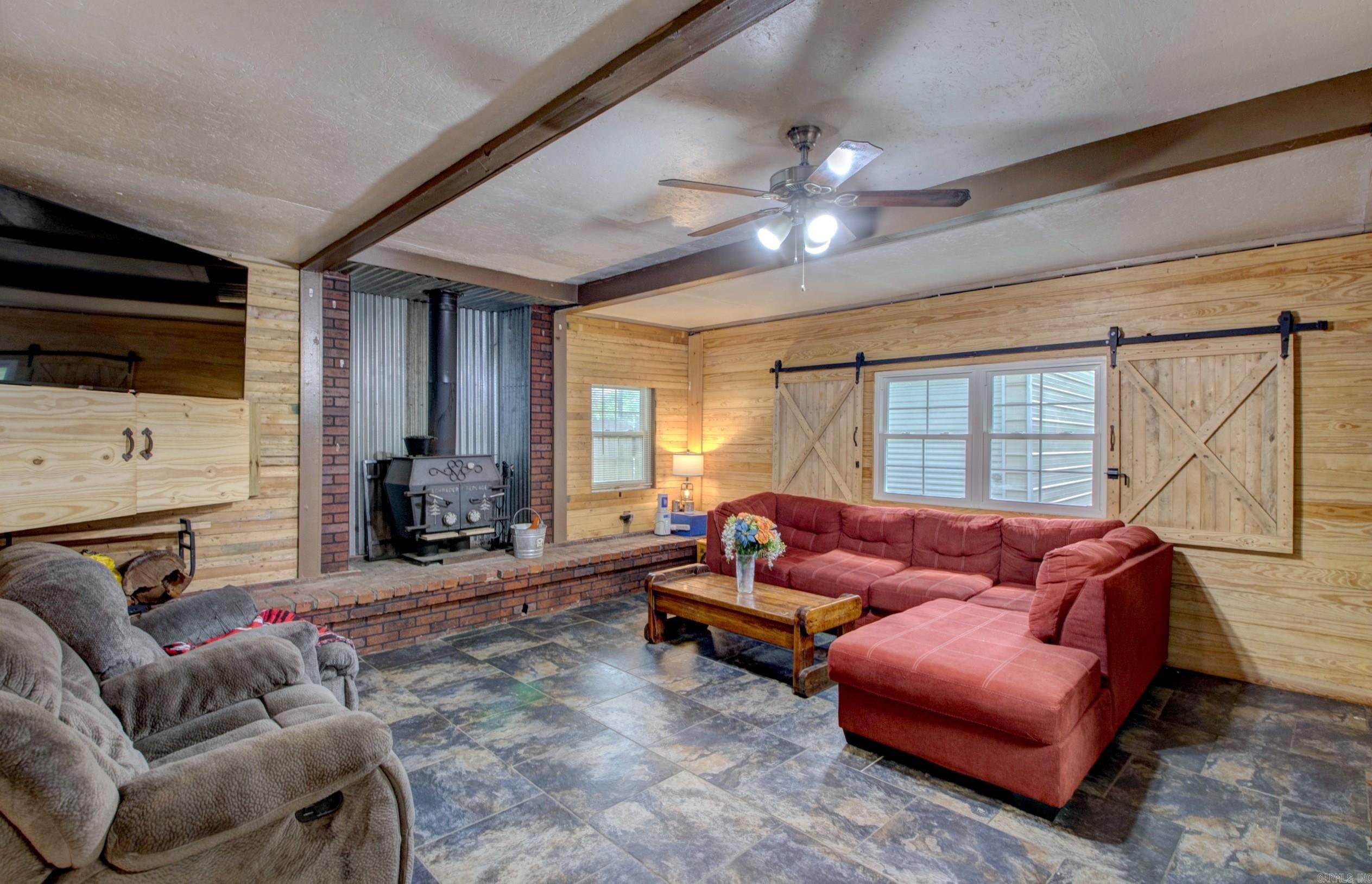 HENSLEE HTS ADD - Residential