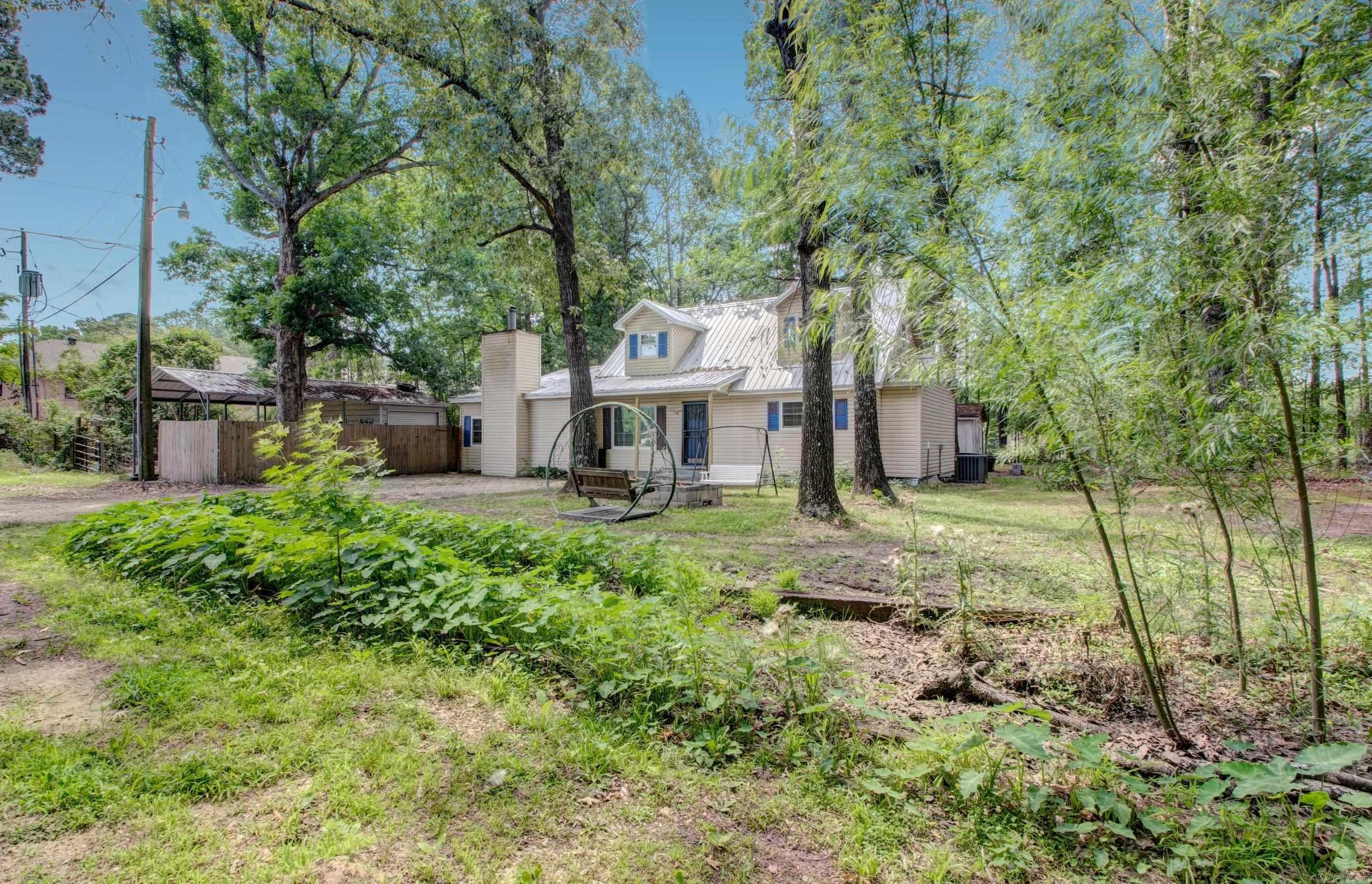 HENSLEE HTS ADD - Residential