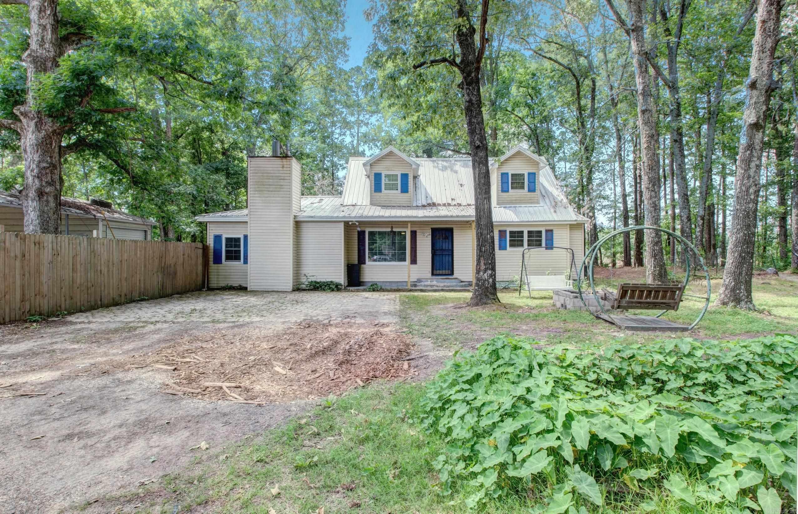 HENSLEE HTS ADD - Residential