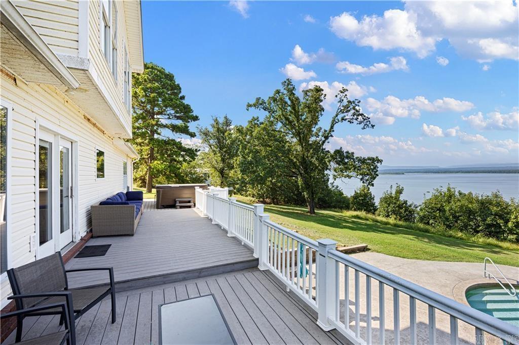 EAGLE RIDGE I - Residential