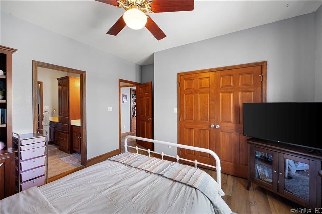 EAGLE RIDGE I - Residential