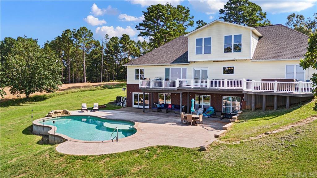 EAGLE RIDGE I - Residential