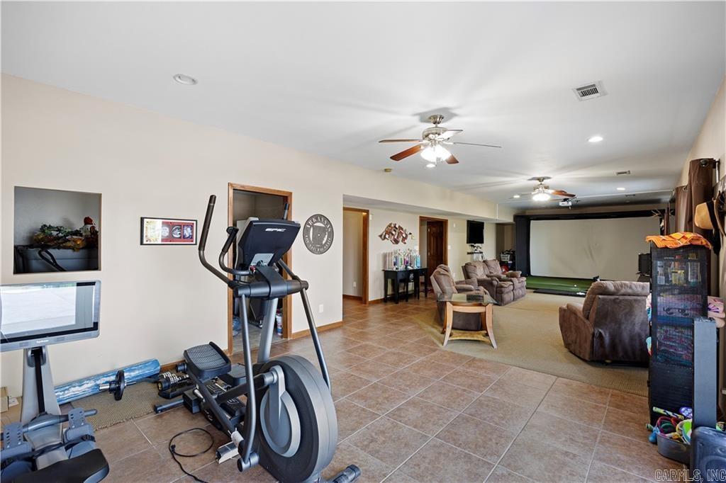 EAGLE RIDGE I - Residential