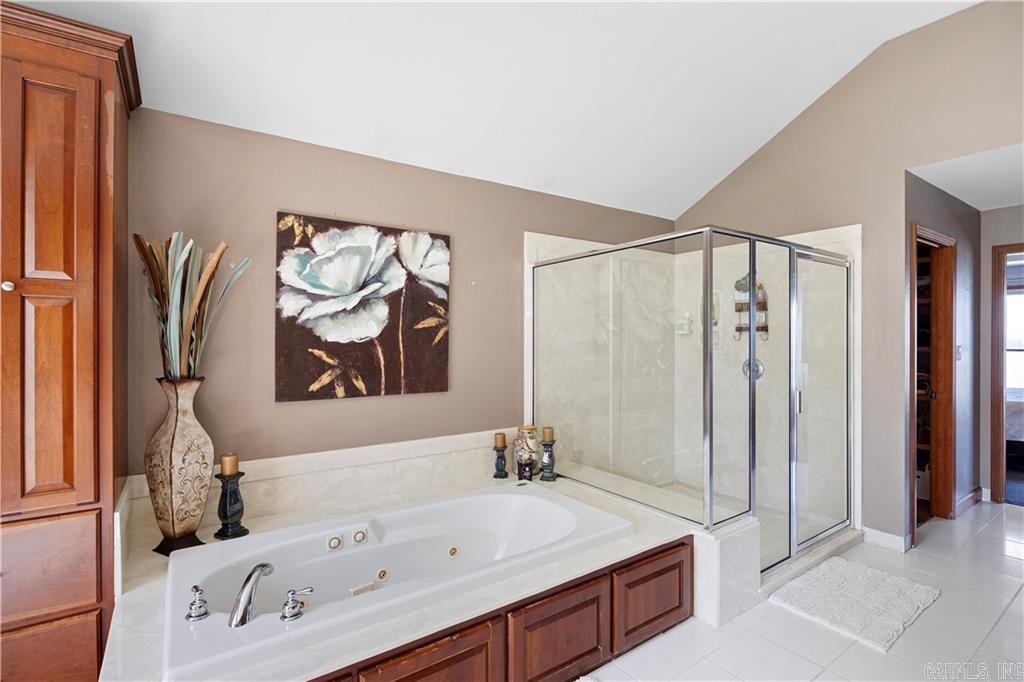 EAGLE RIDGE I - Residential