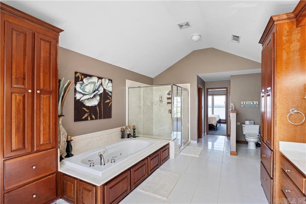 EAGLE RIDGE I - Residential