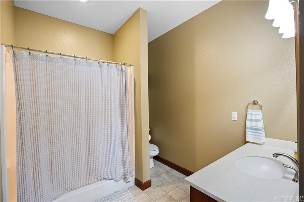 EAGLE RIDGE I - Residential