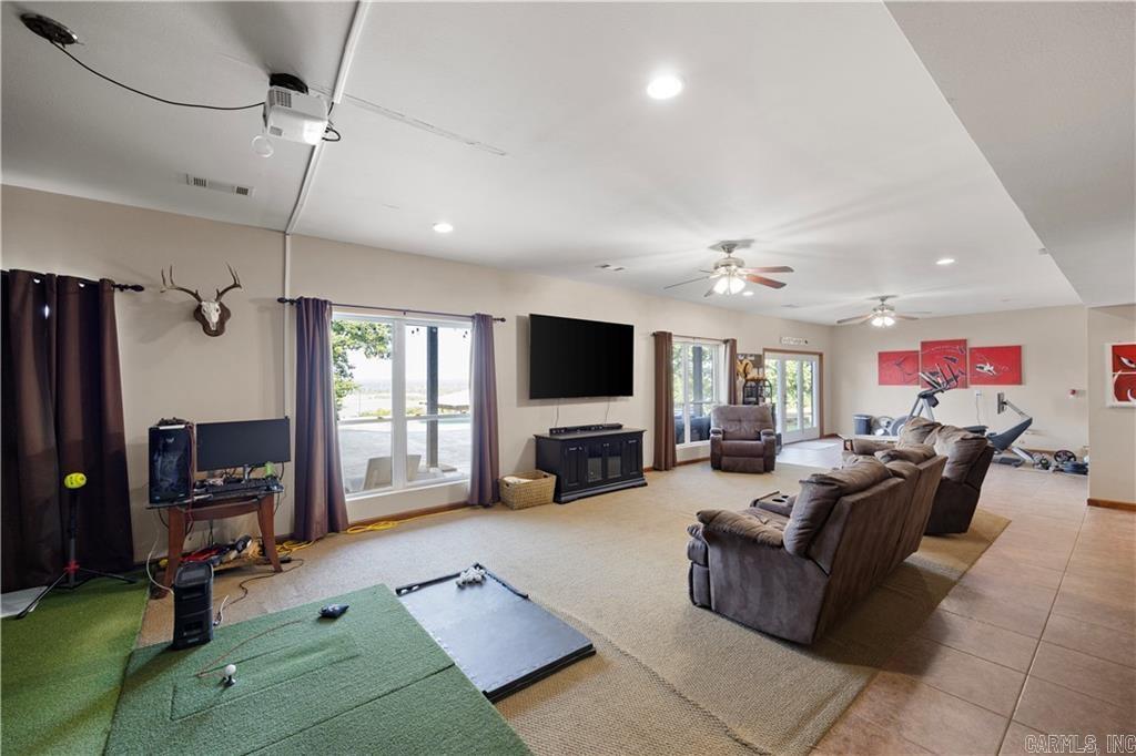 EAGLE RIDGE I - Residential