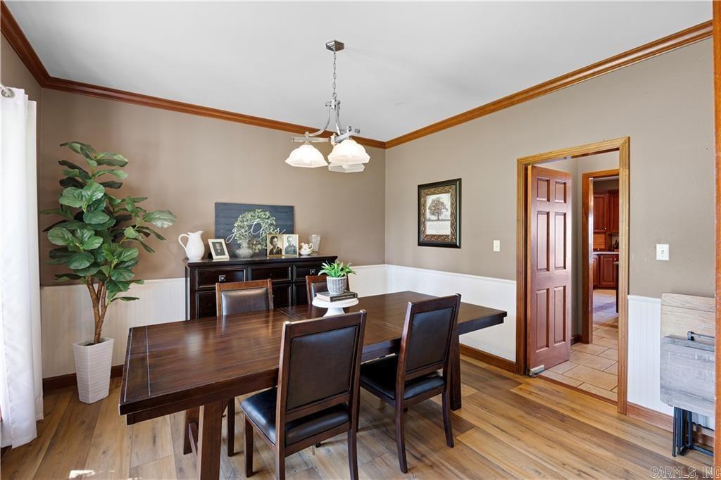 EAGLE RIDGE I - Residential