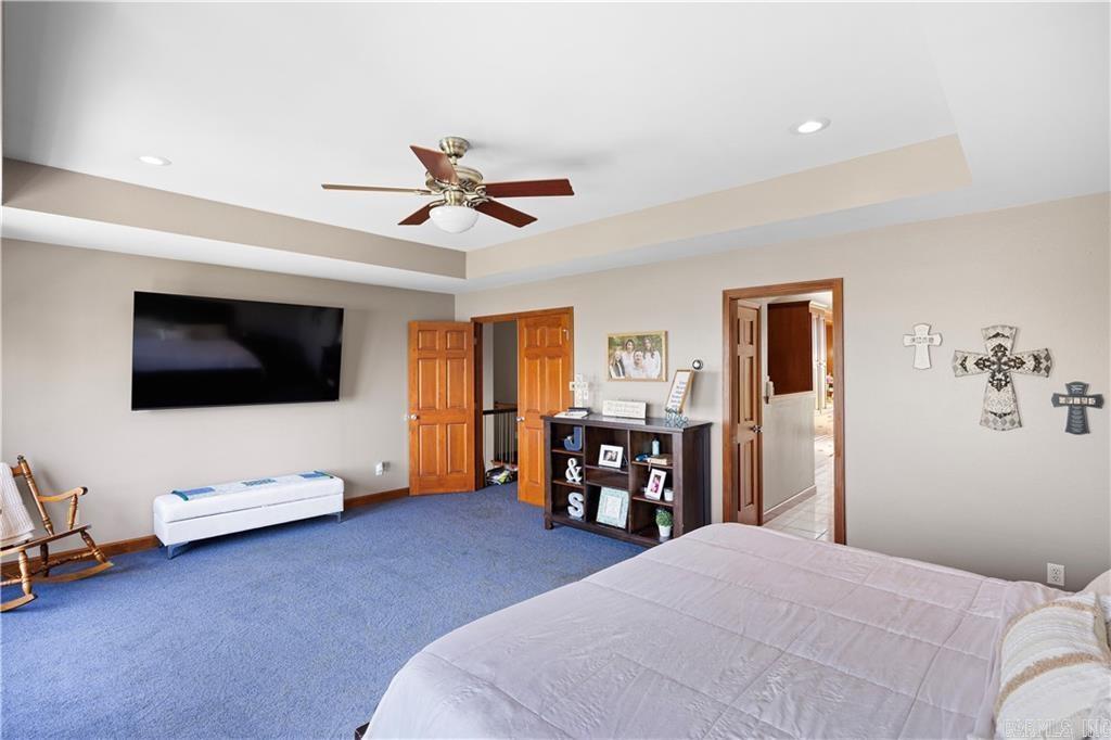 EAGLE RIDGE I - Residential