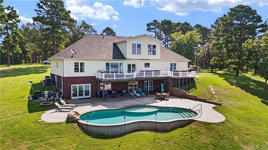 EAGLE RIDGE I - Residential