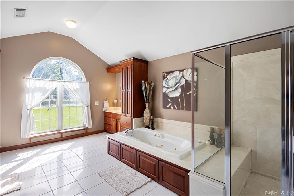 EAGLE RIDGE I - Residential