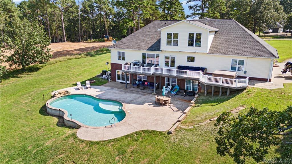 EAGLE RIDGE I - Residential