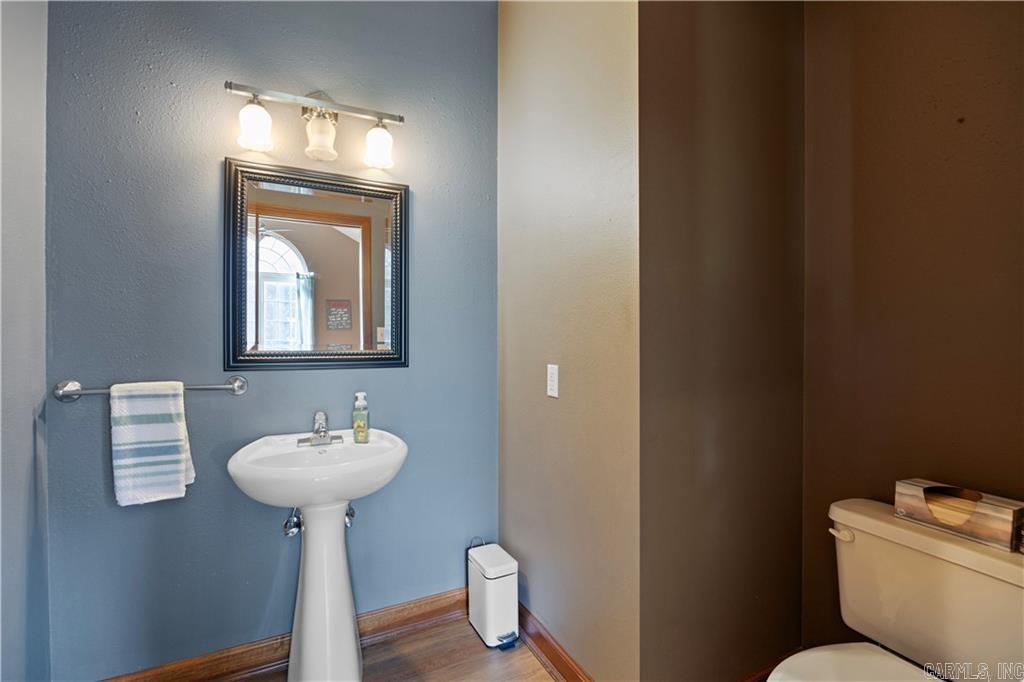 EAGLE RIDGE I - Residential