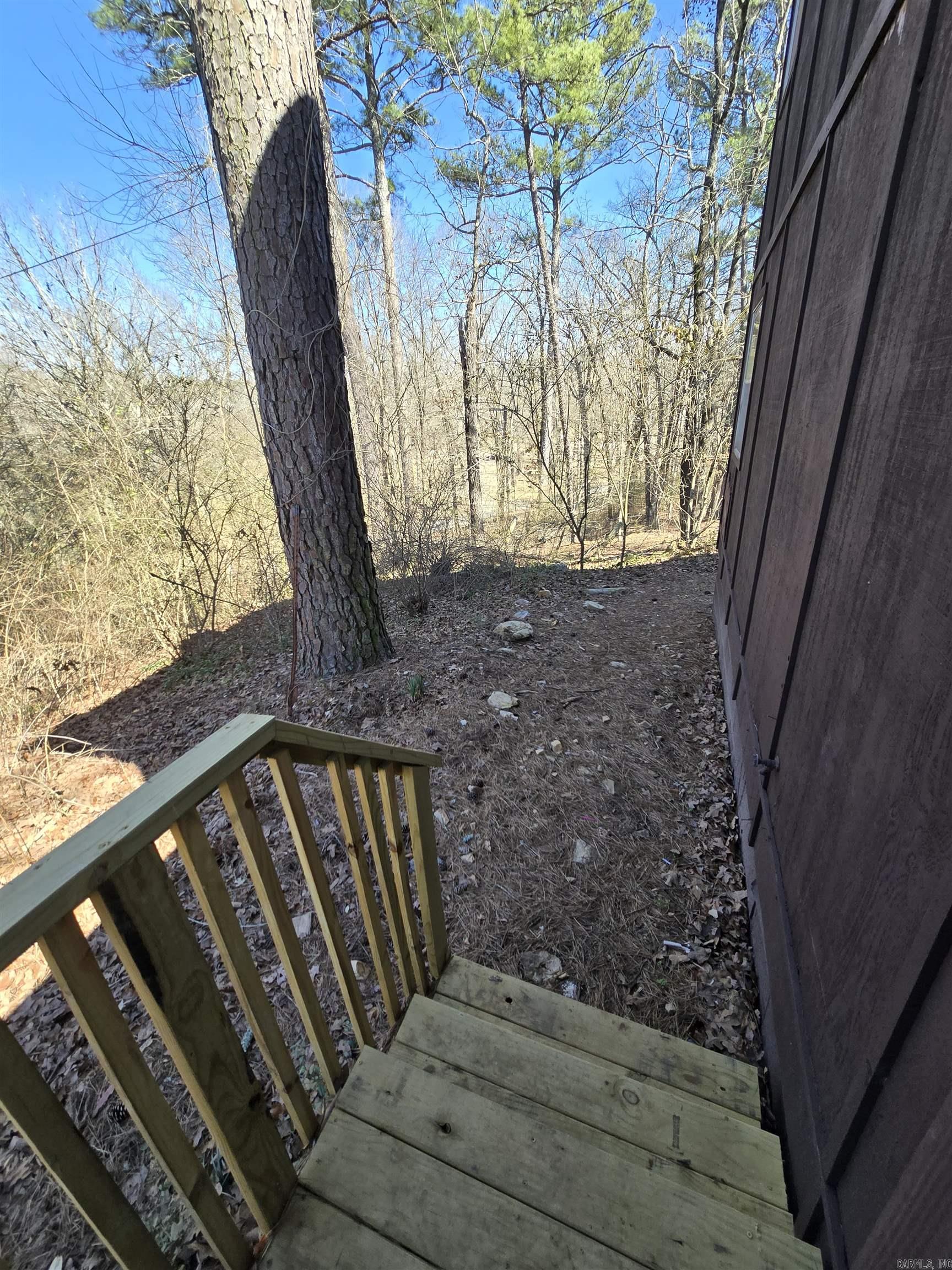 Brookwood - Residential Lease