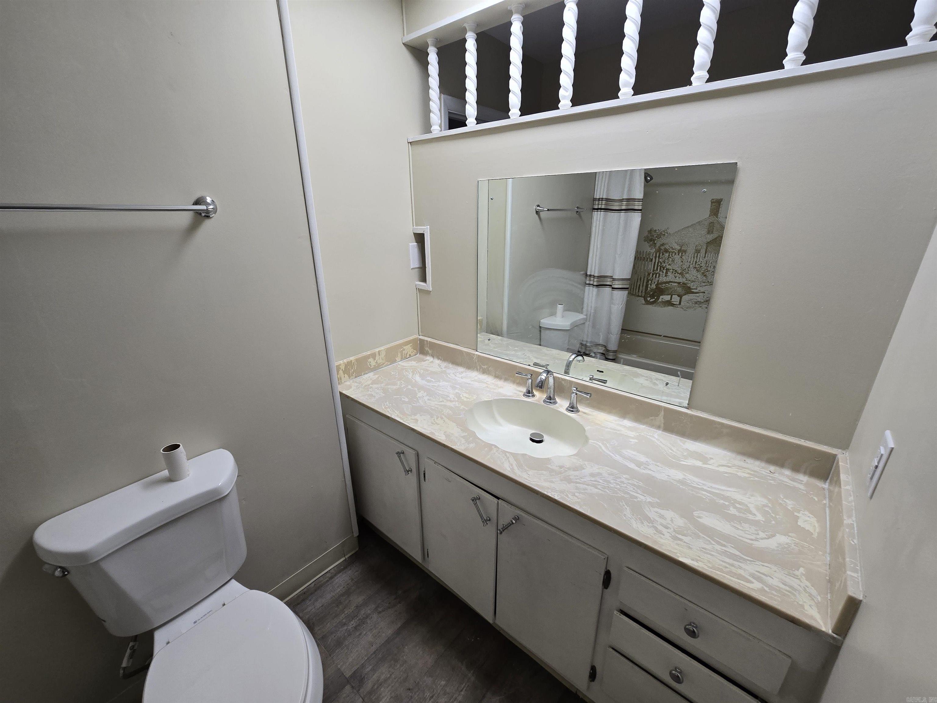 Brookwood - Residential Lease