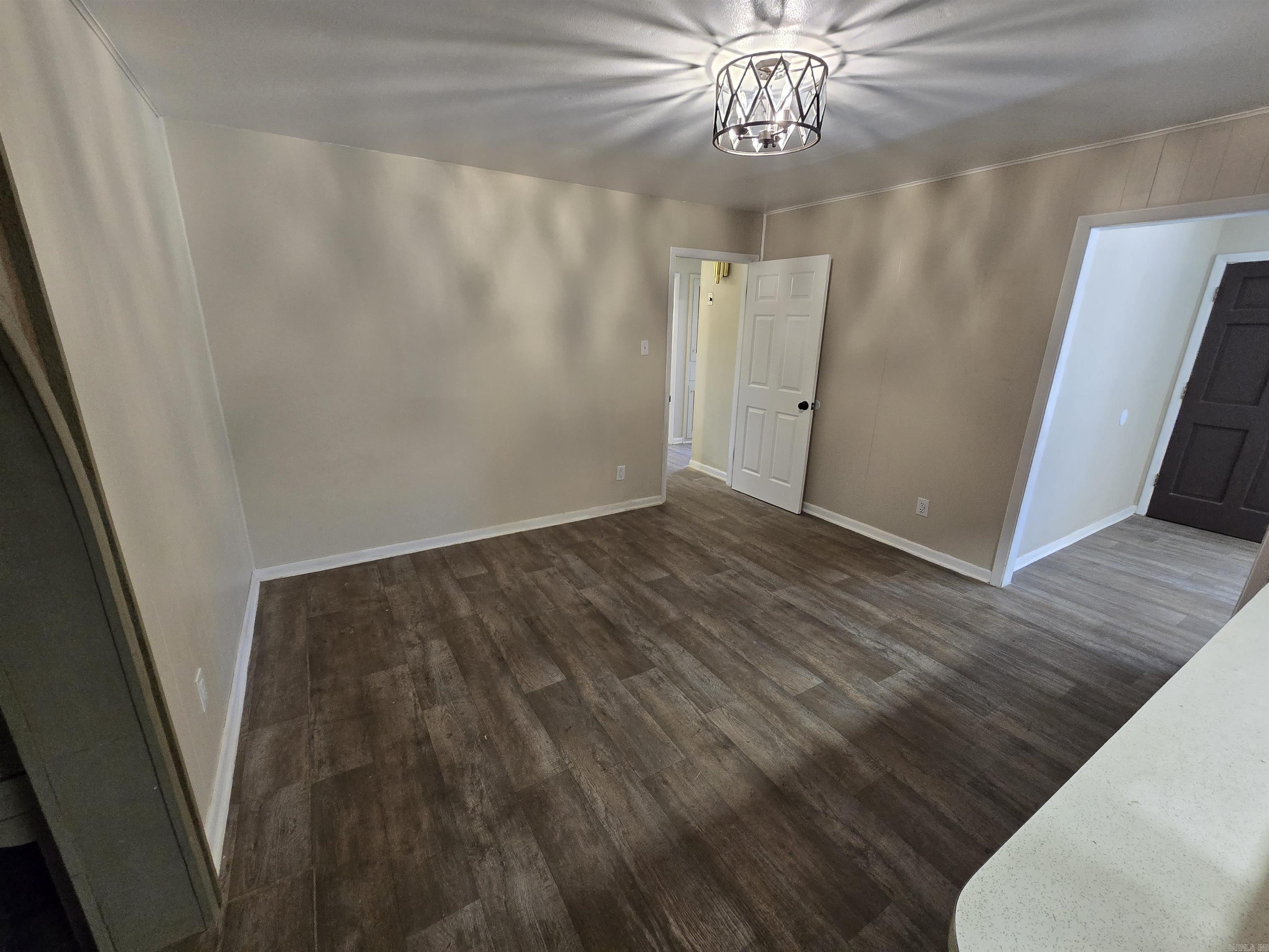 Brookwood - Residential Lease