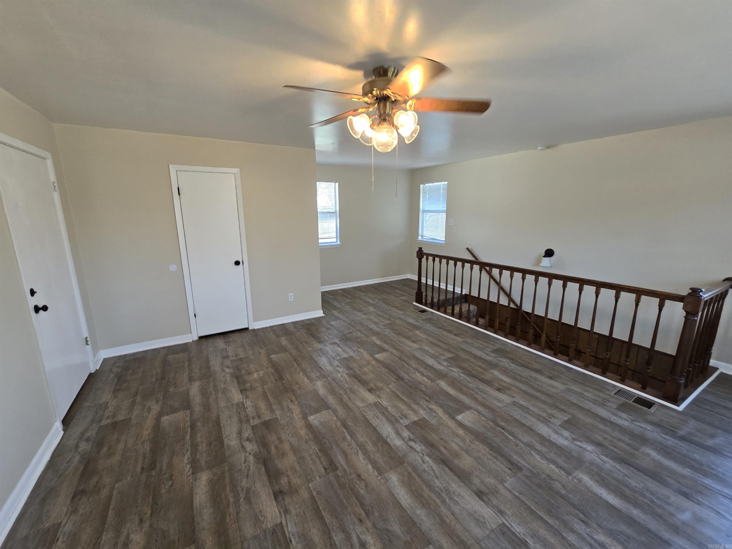 Brookwood - Residential Lease