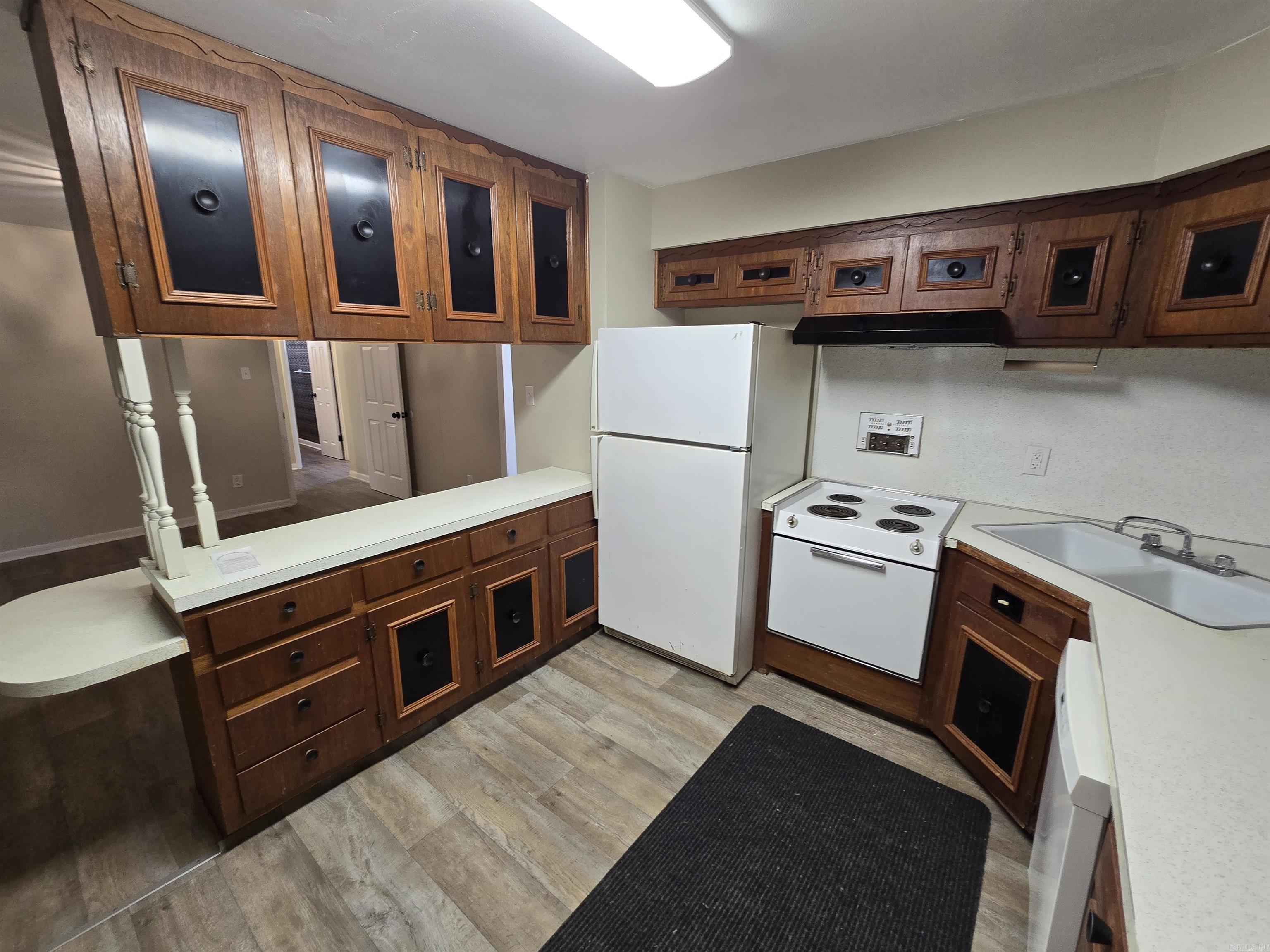 Brookwood - Residential Lease