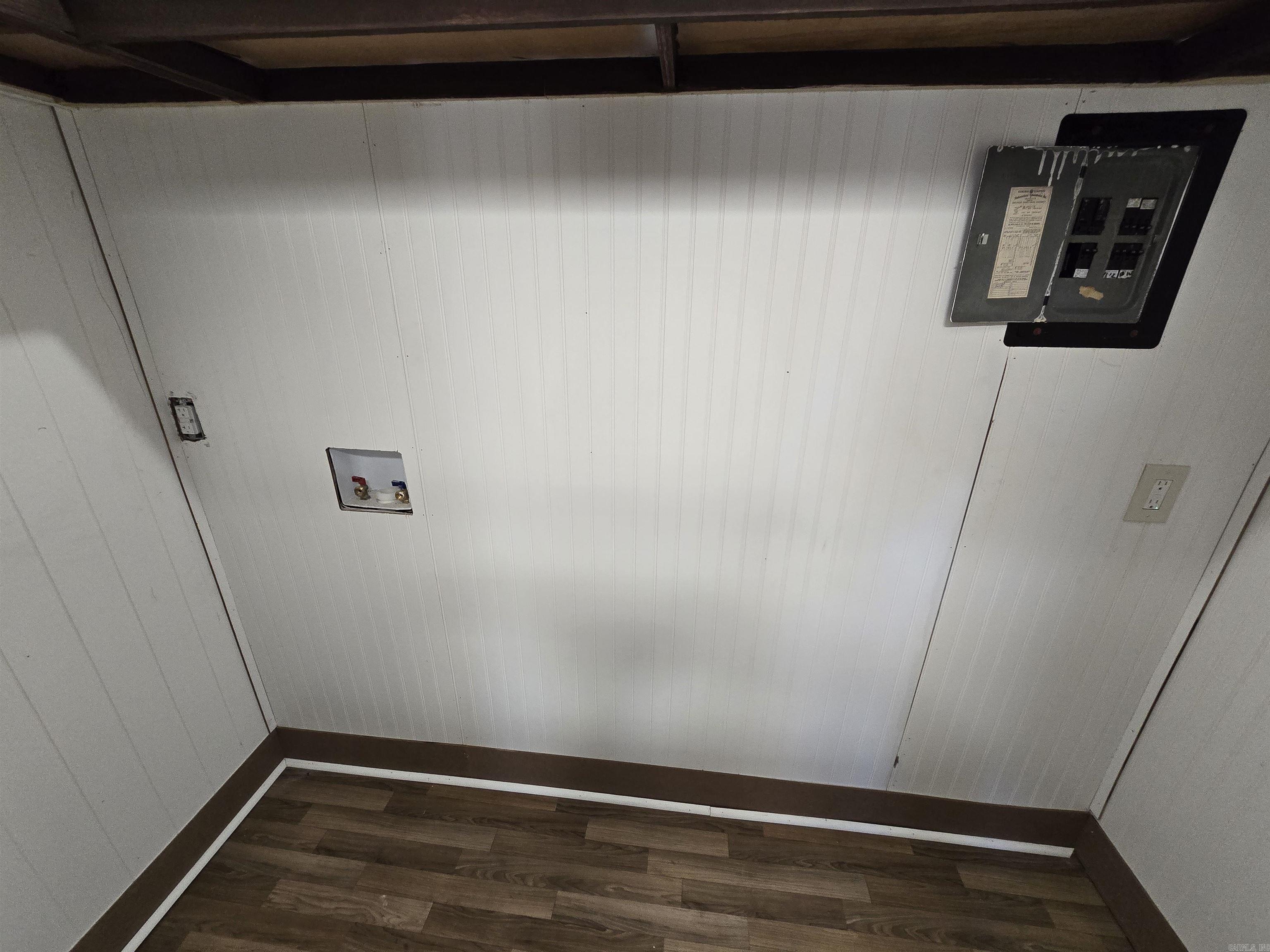 Brookwood - Residential Lease