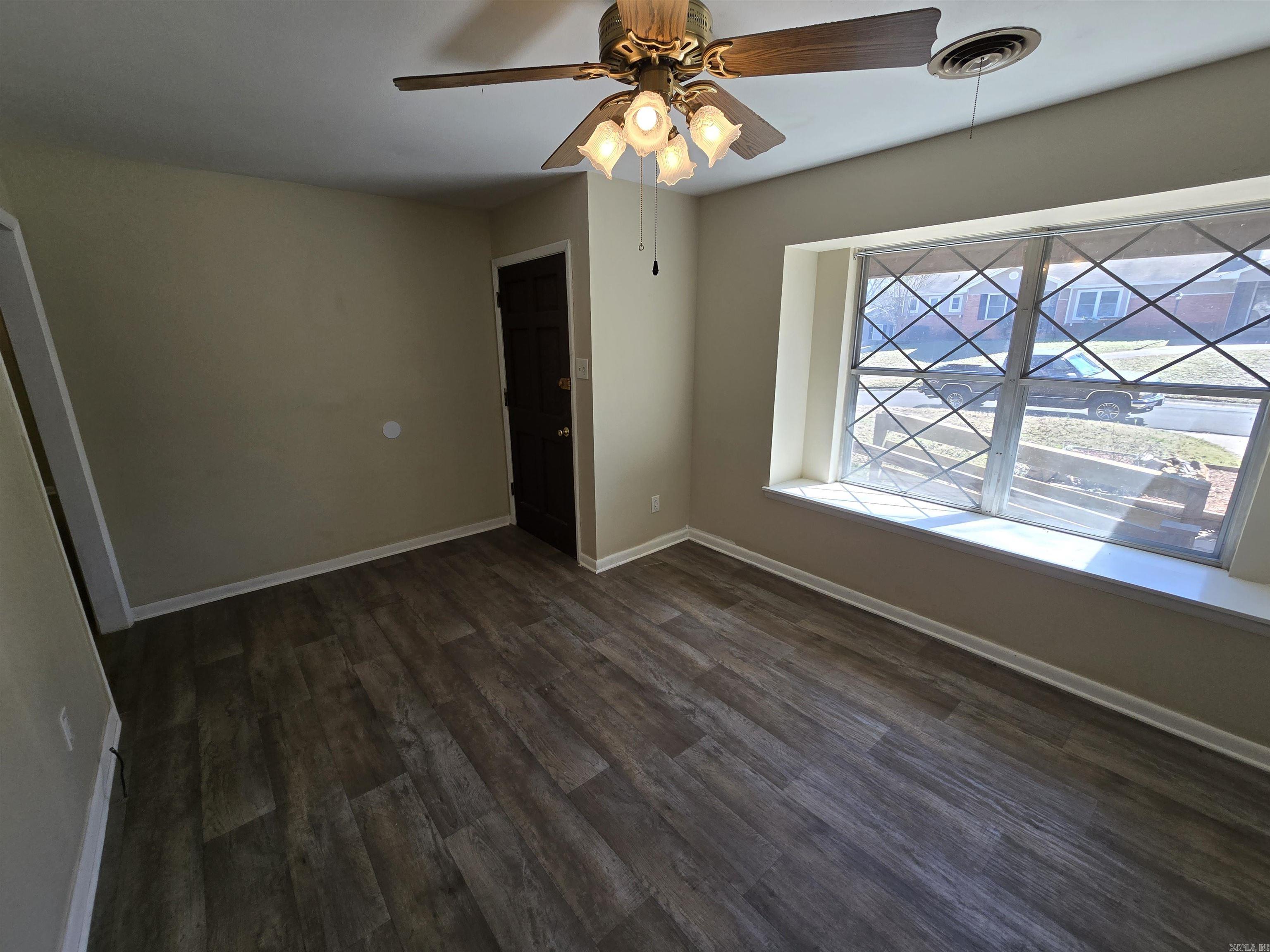 Brookwood - Residential Lease