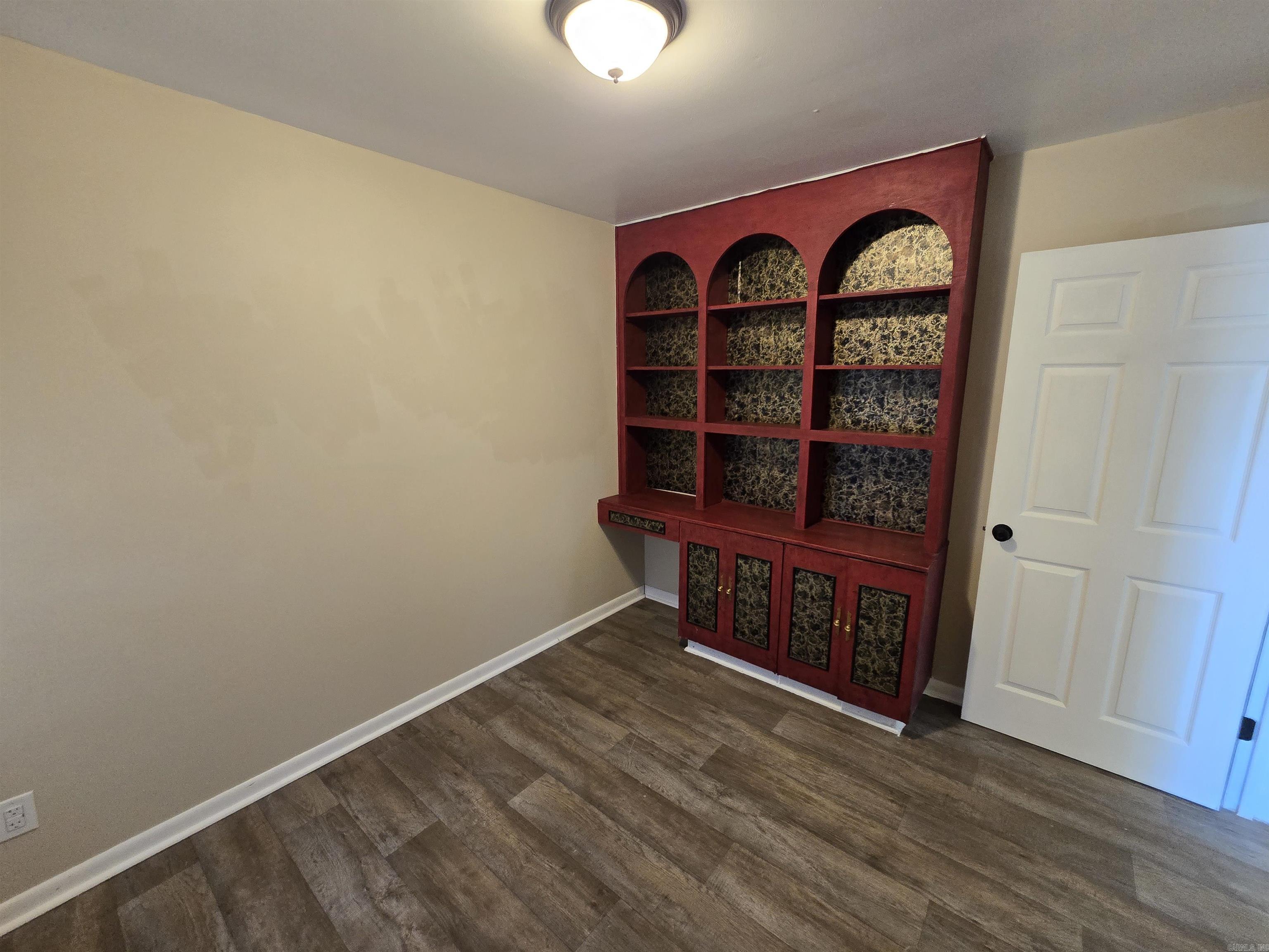 Brookwood - Residential Lease