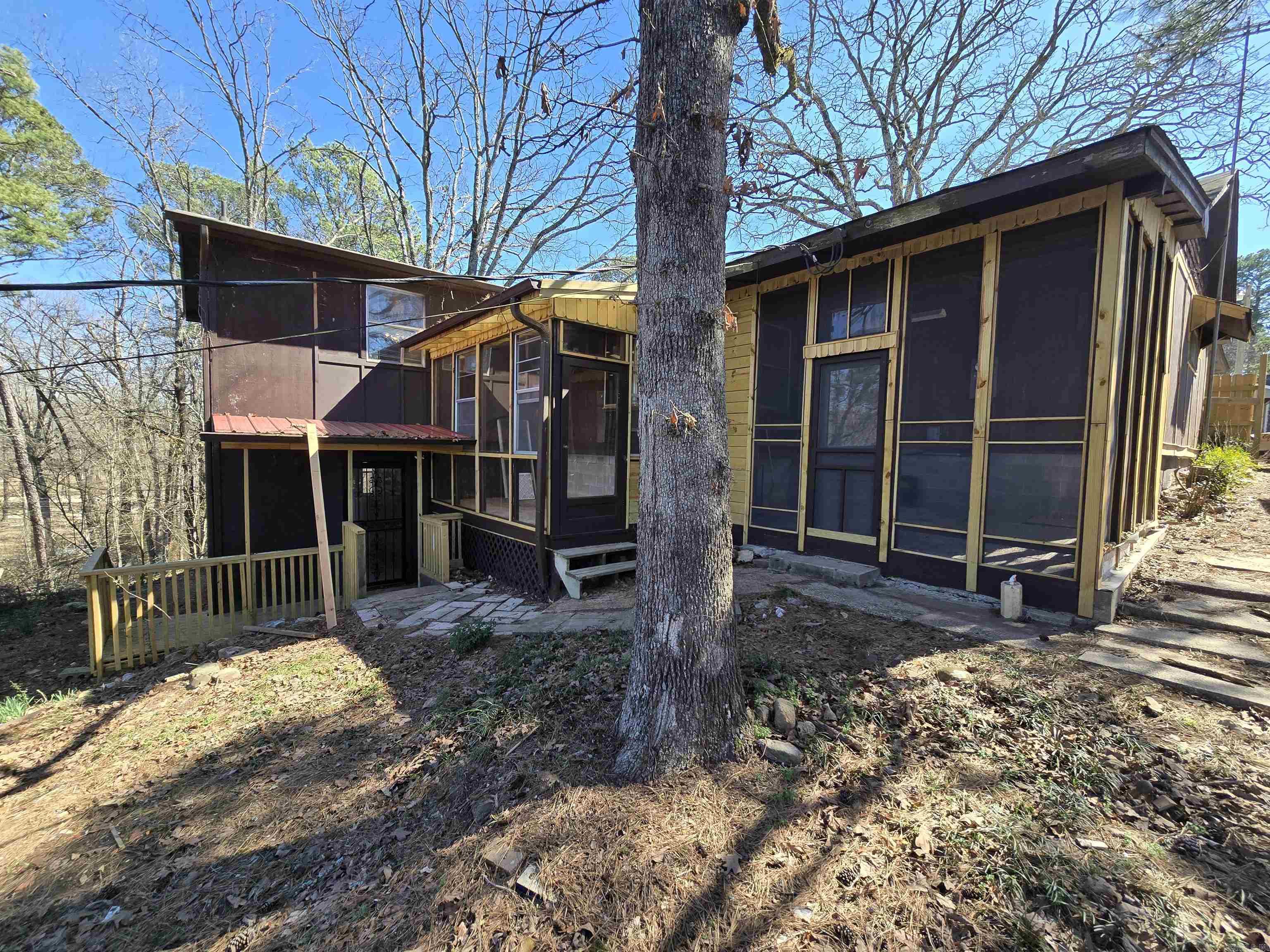 Brookwood - Residential Lease