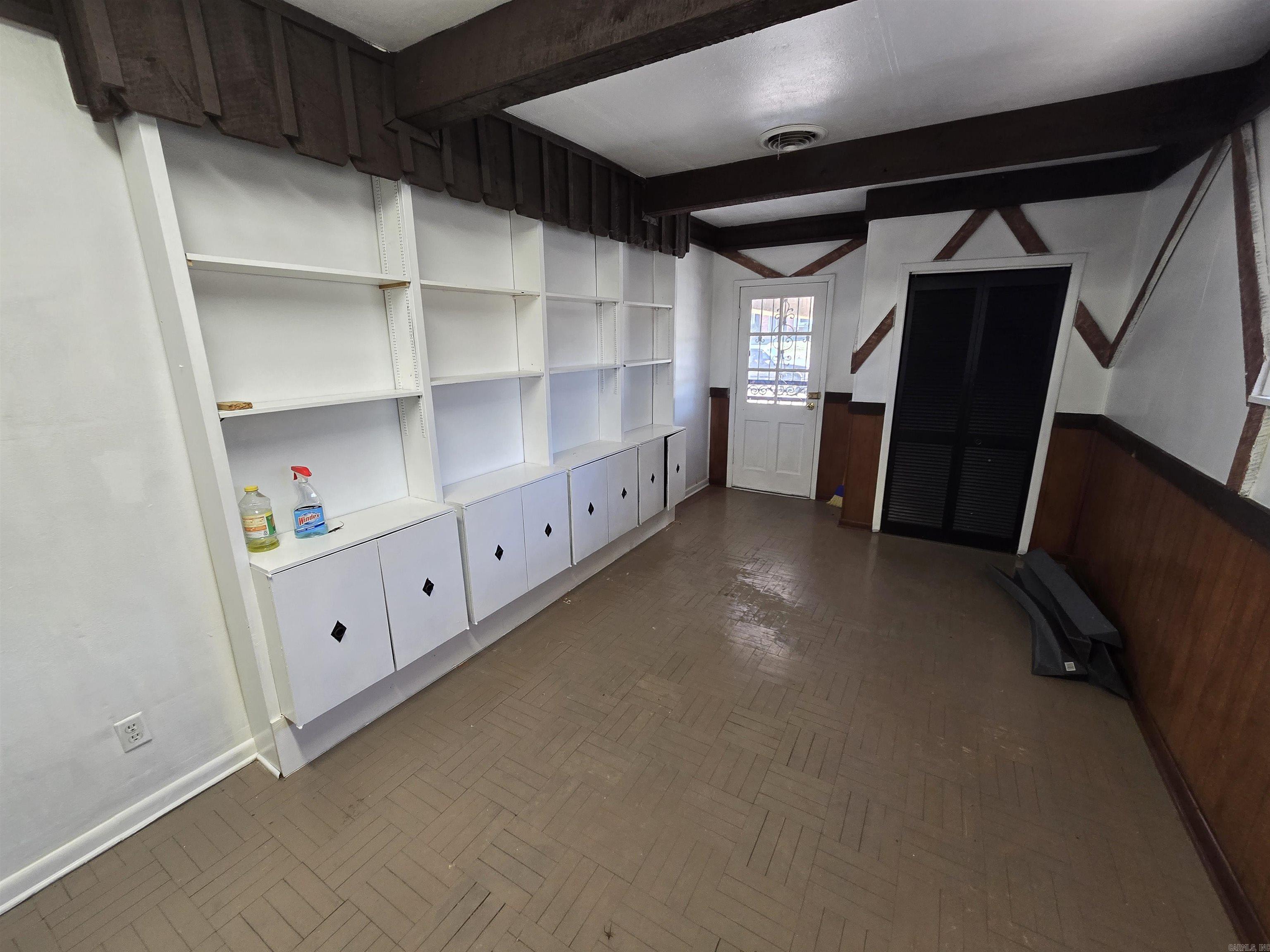 Brookwood - Residential Lease