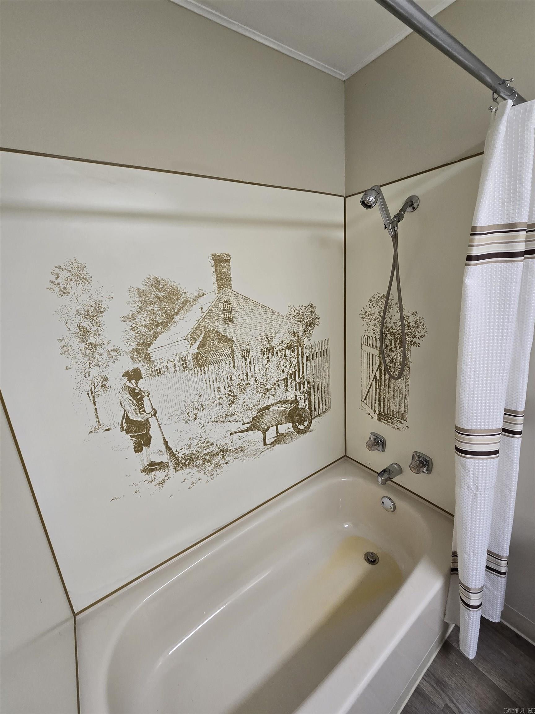 Brookwood - Residential Lease