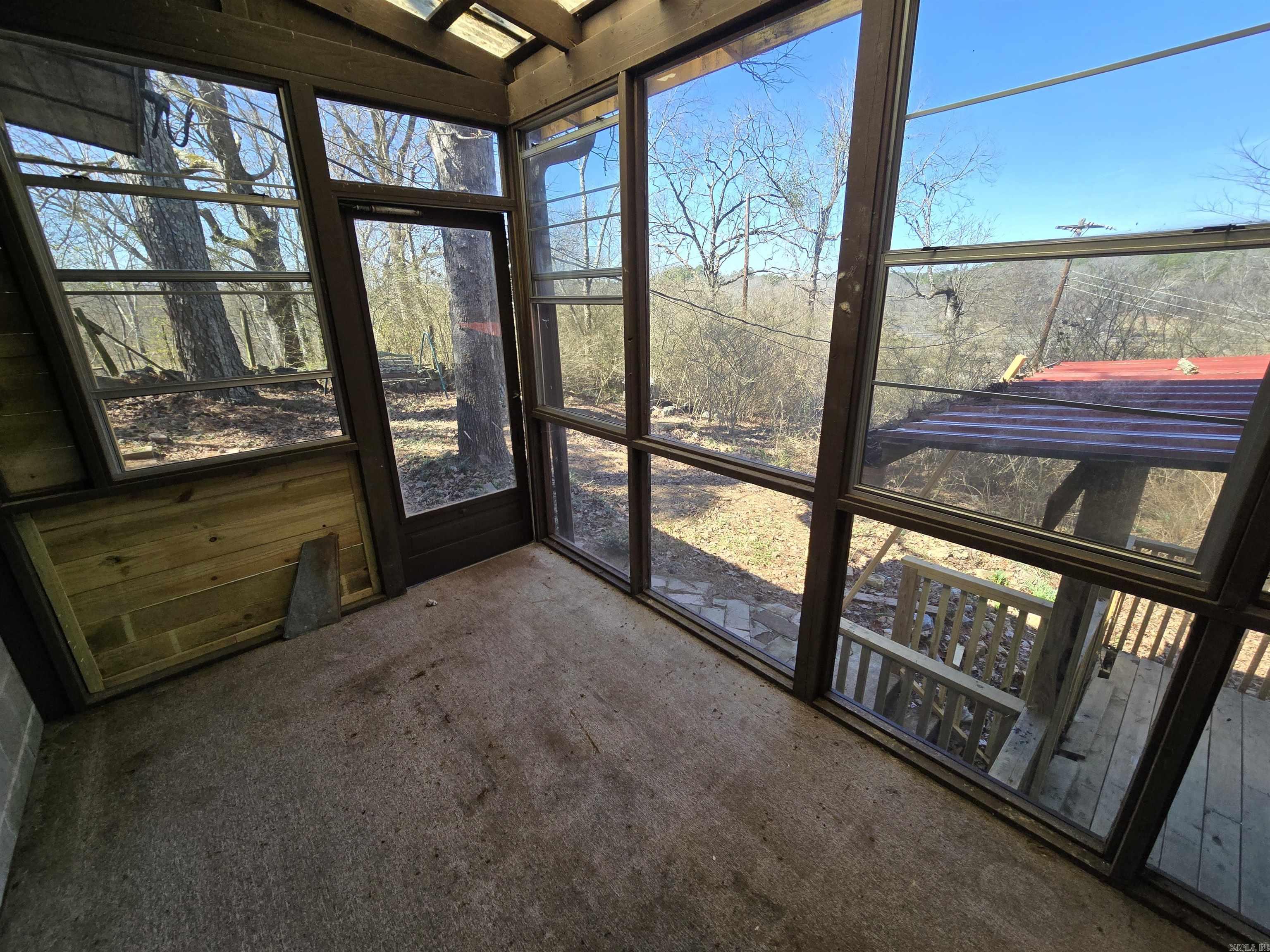 Brookwood - Residential Lease