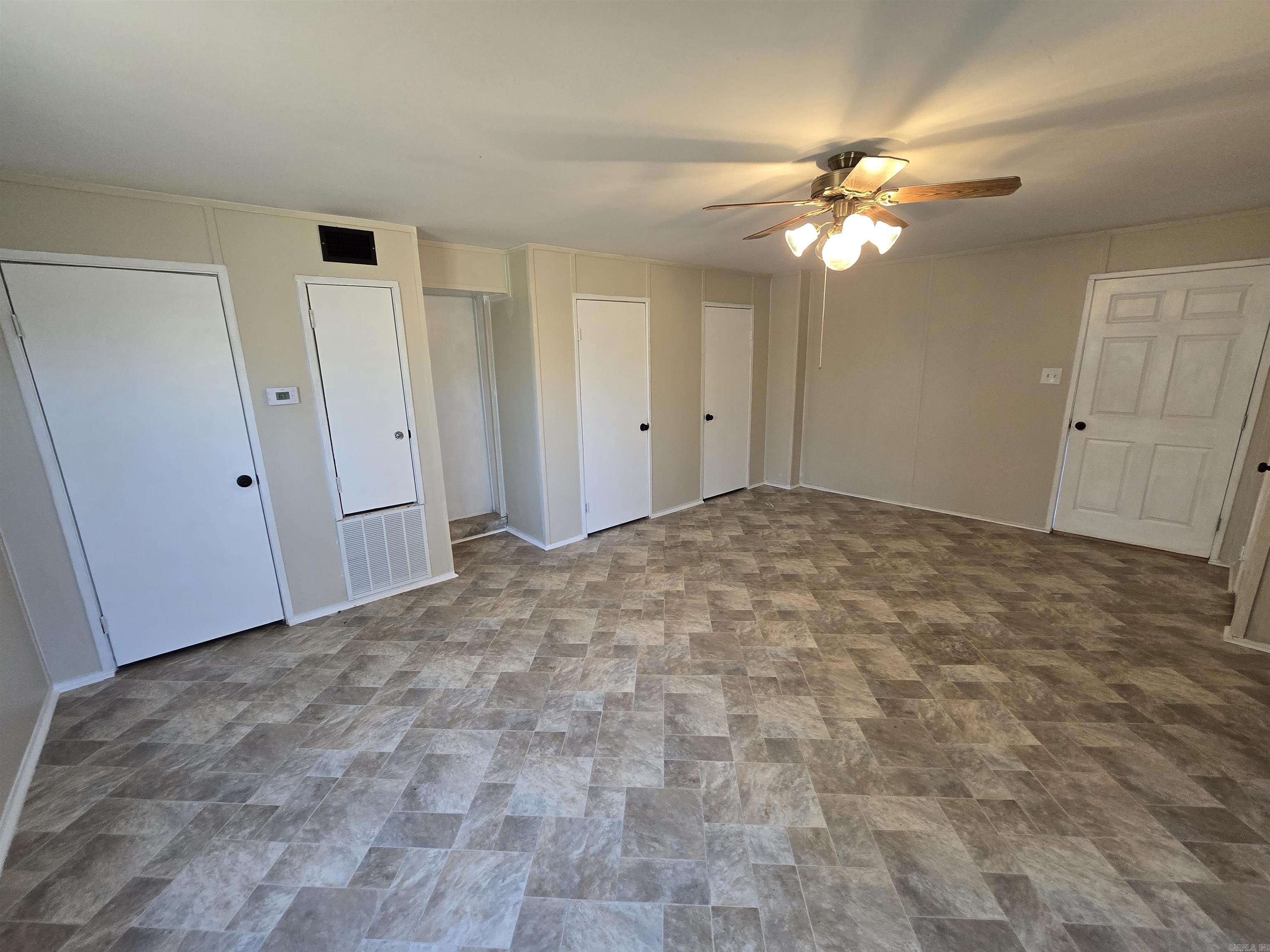 Brookwood - Residential Lease