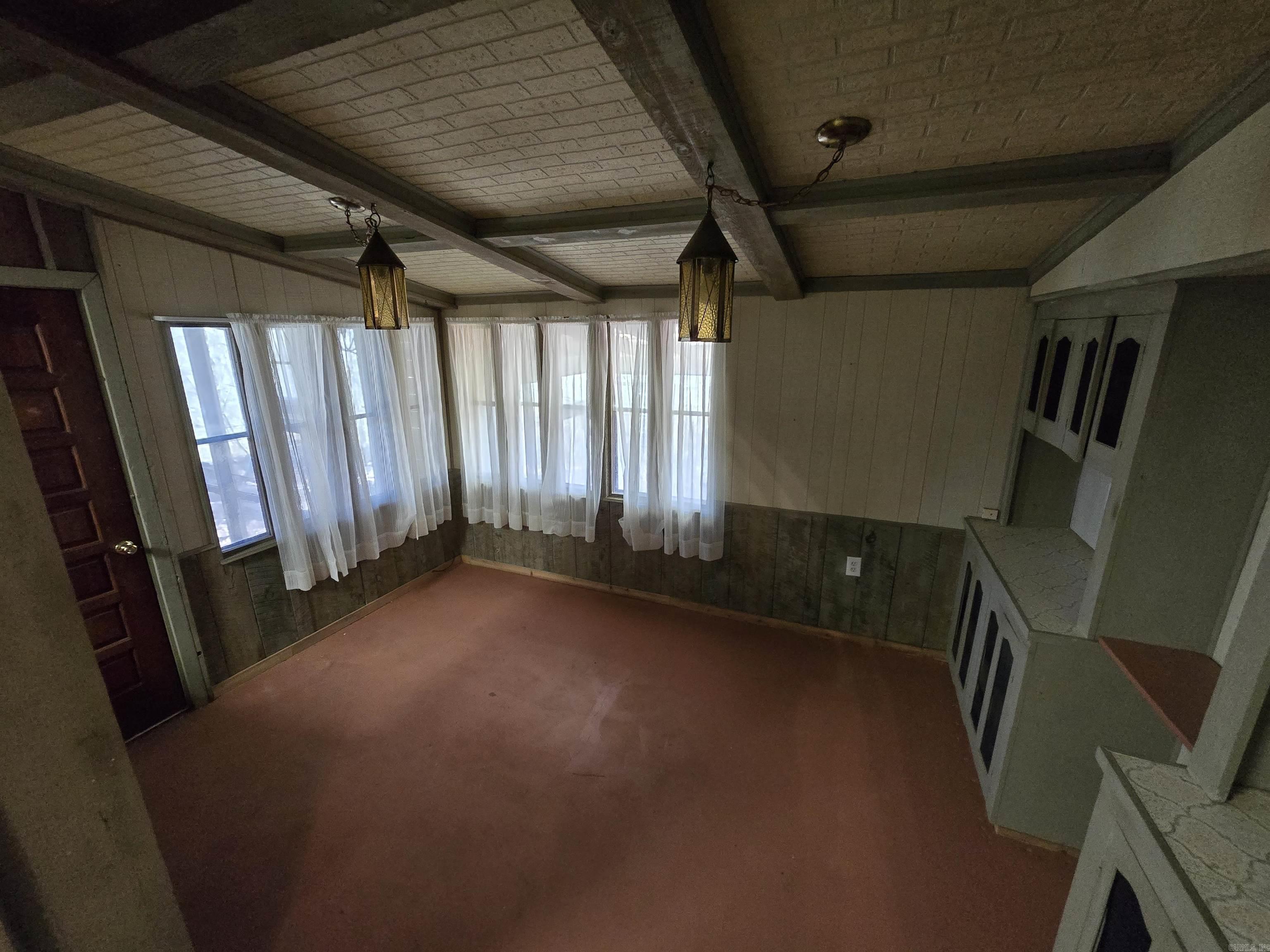 Brookwood - Residential Lease