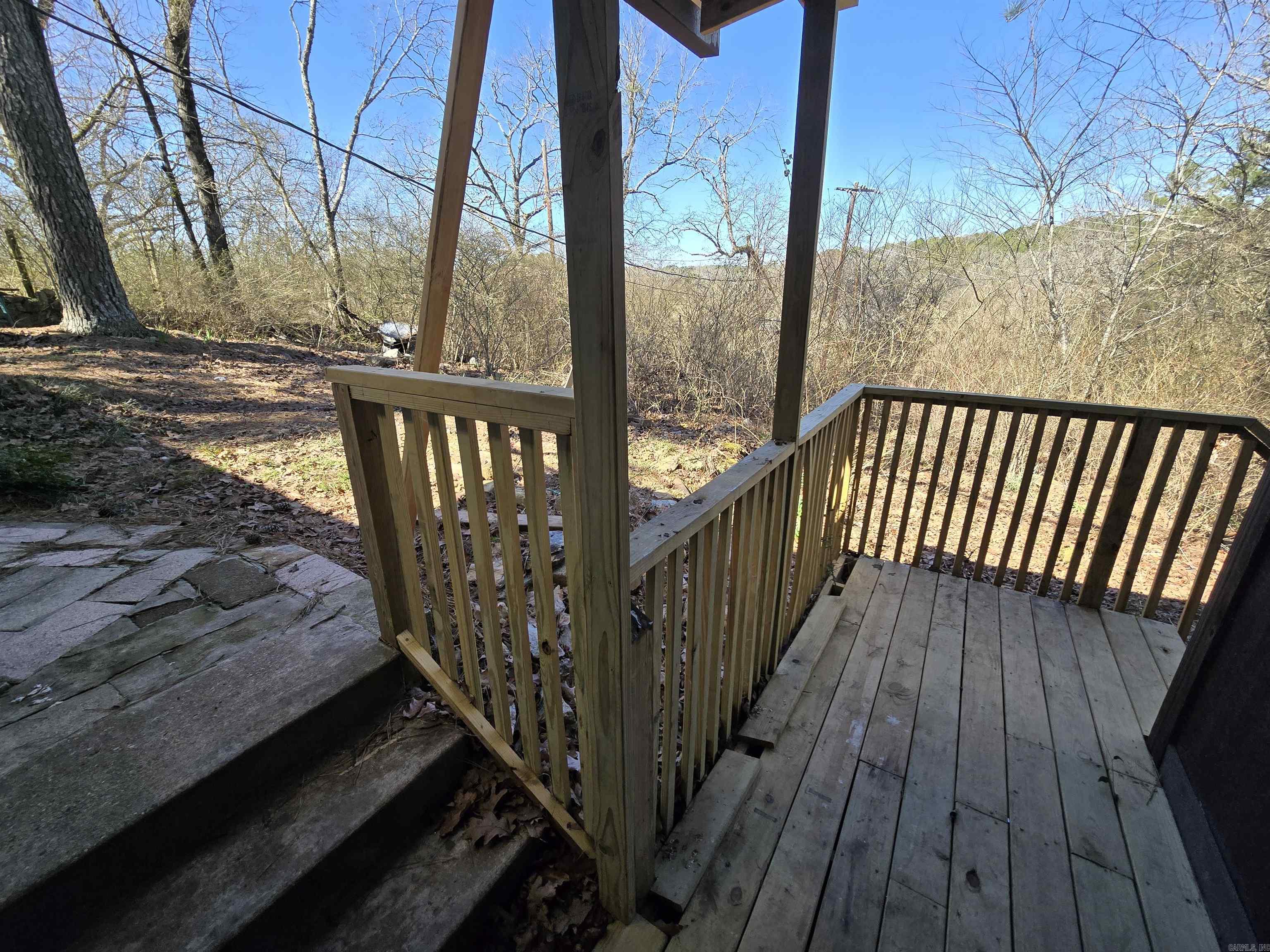 Brookwood - Residential Lease