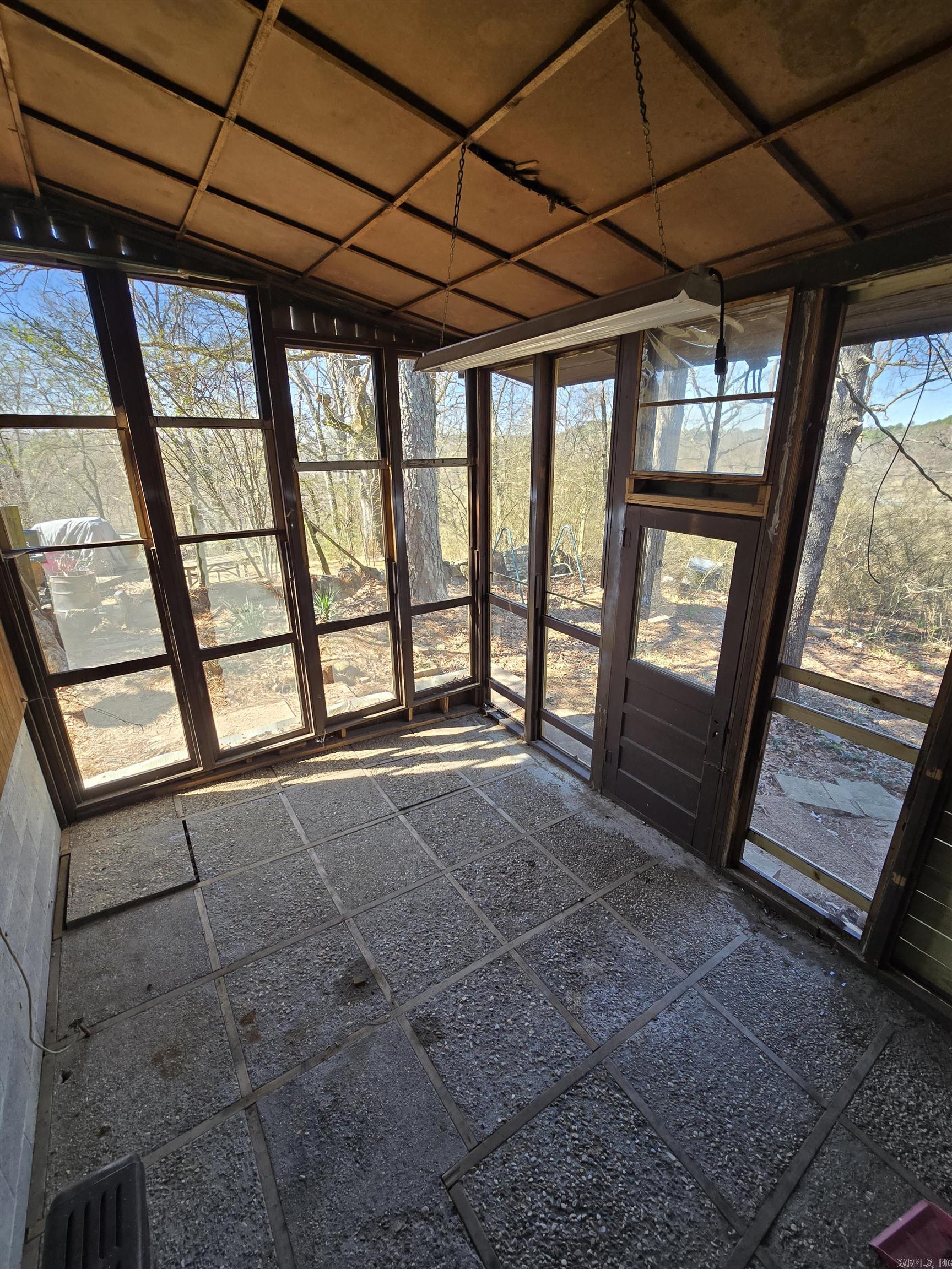 Brookwood - Residential Lease