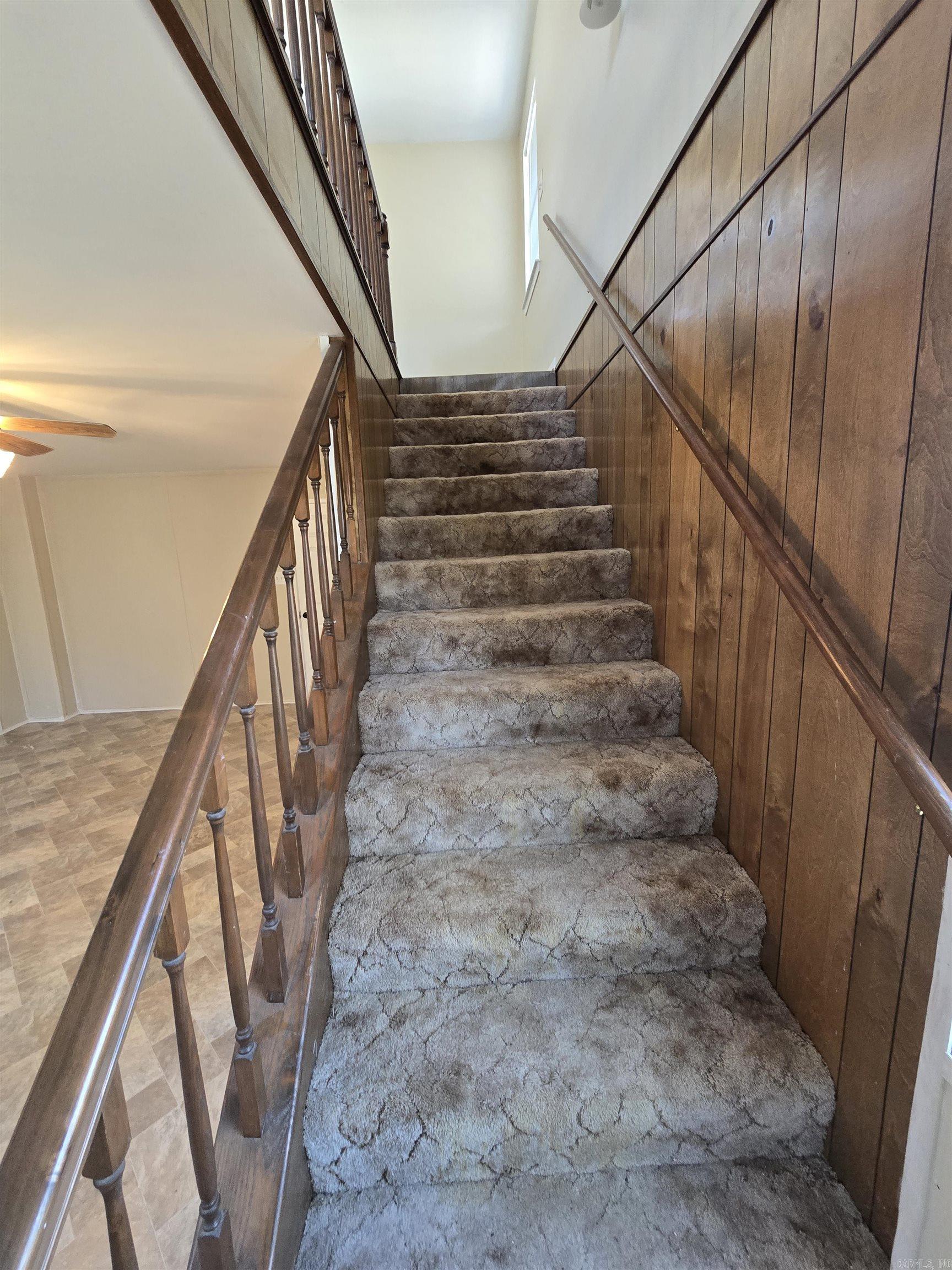 Brookwood - Residential Lease