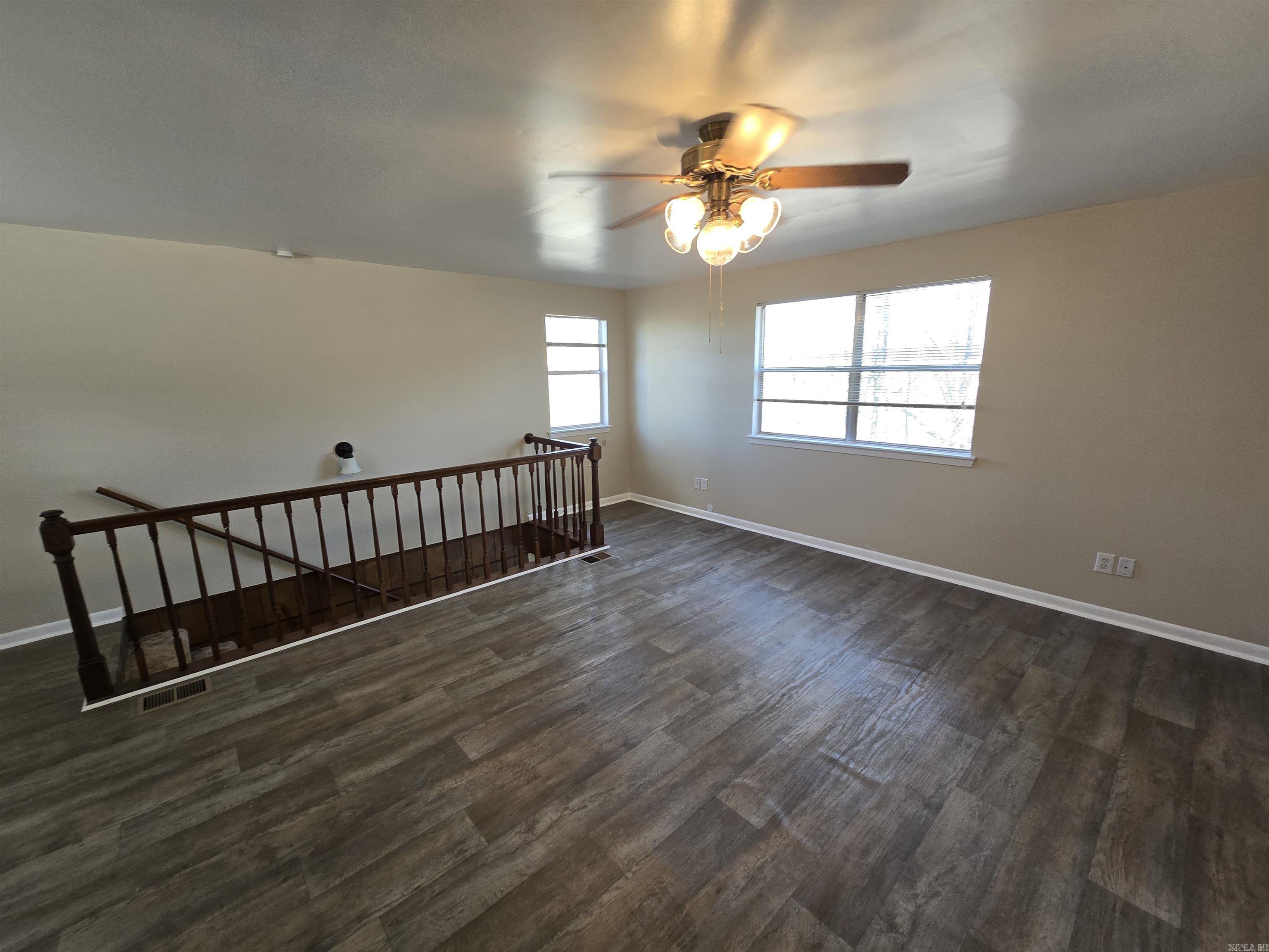 Brookwood - Residential Lease