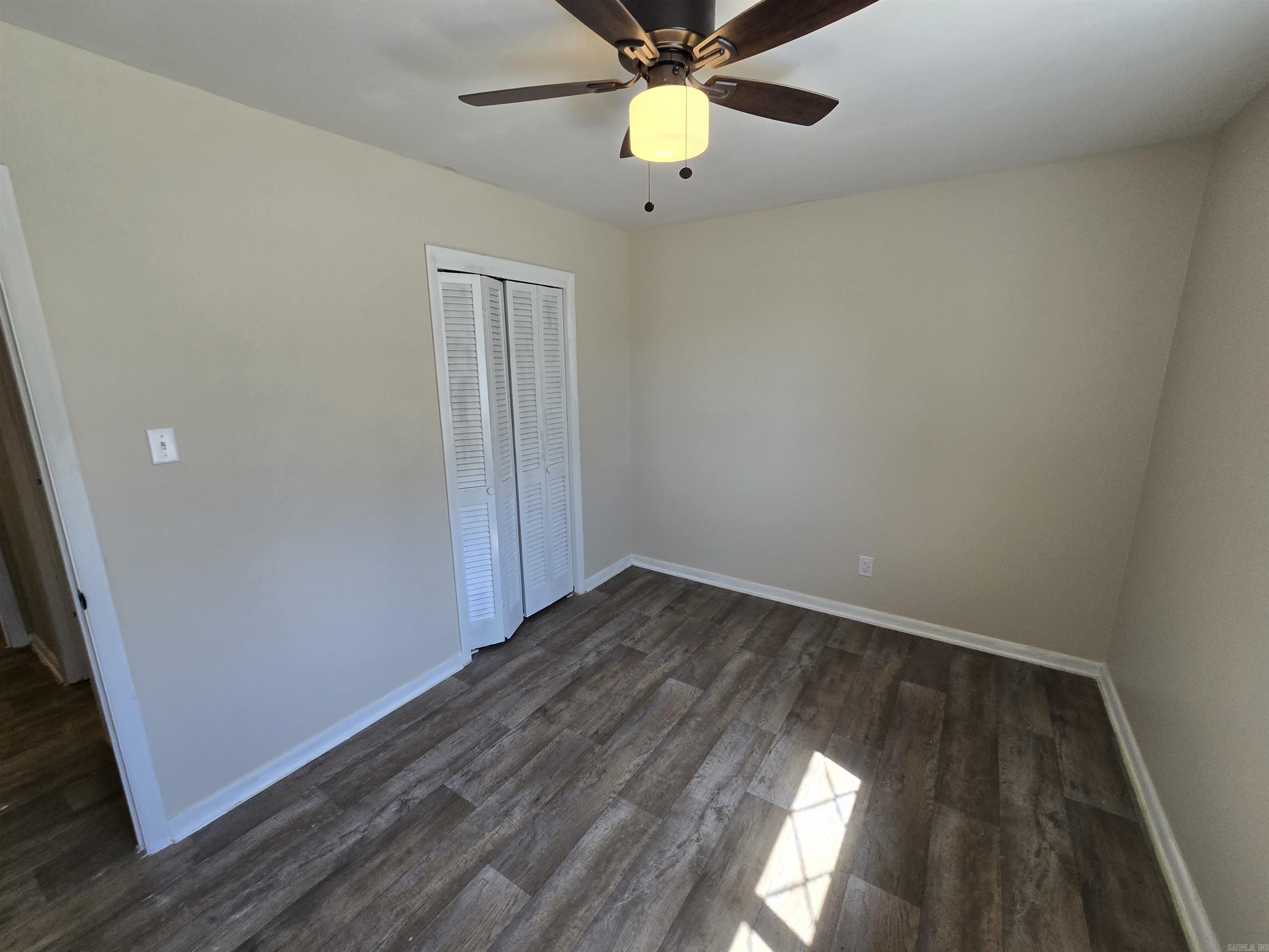 Brookwood - Residential Lease