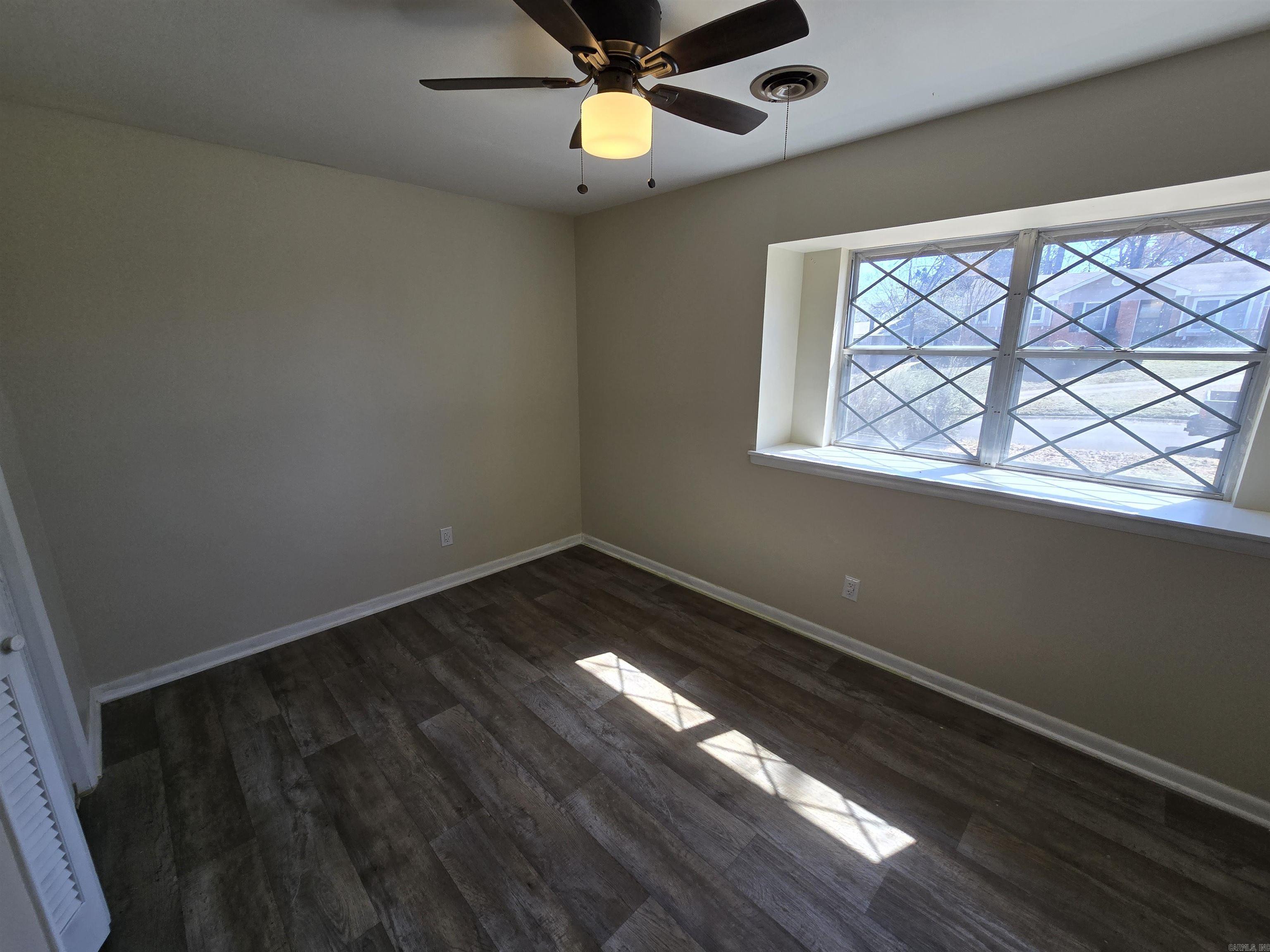 Brookwood - Residential Lease