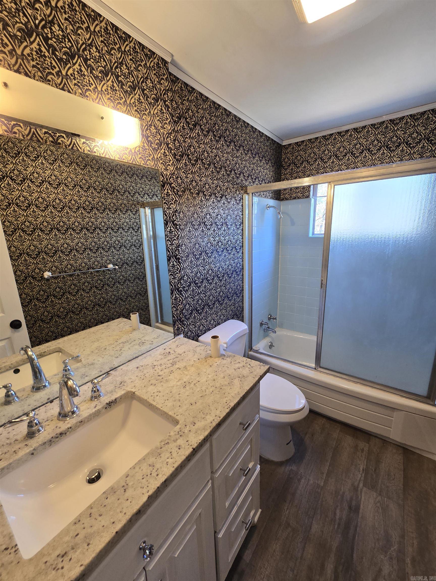 Brookwood - Residential Lease