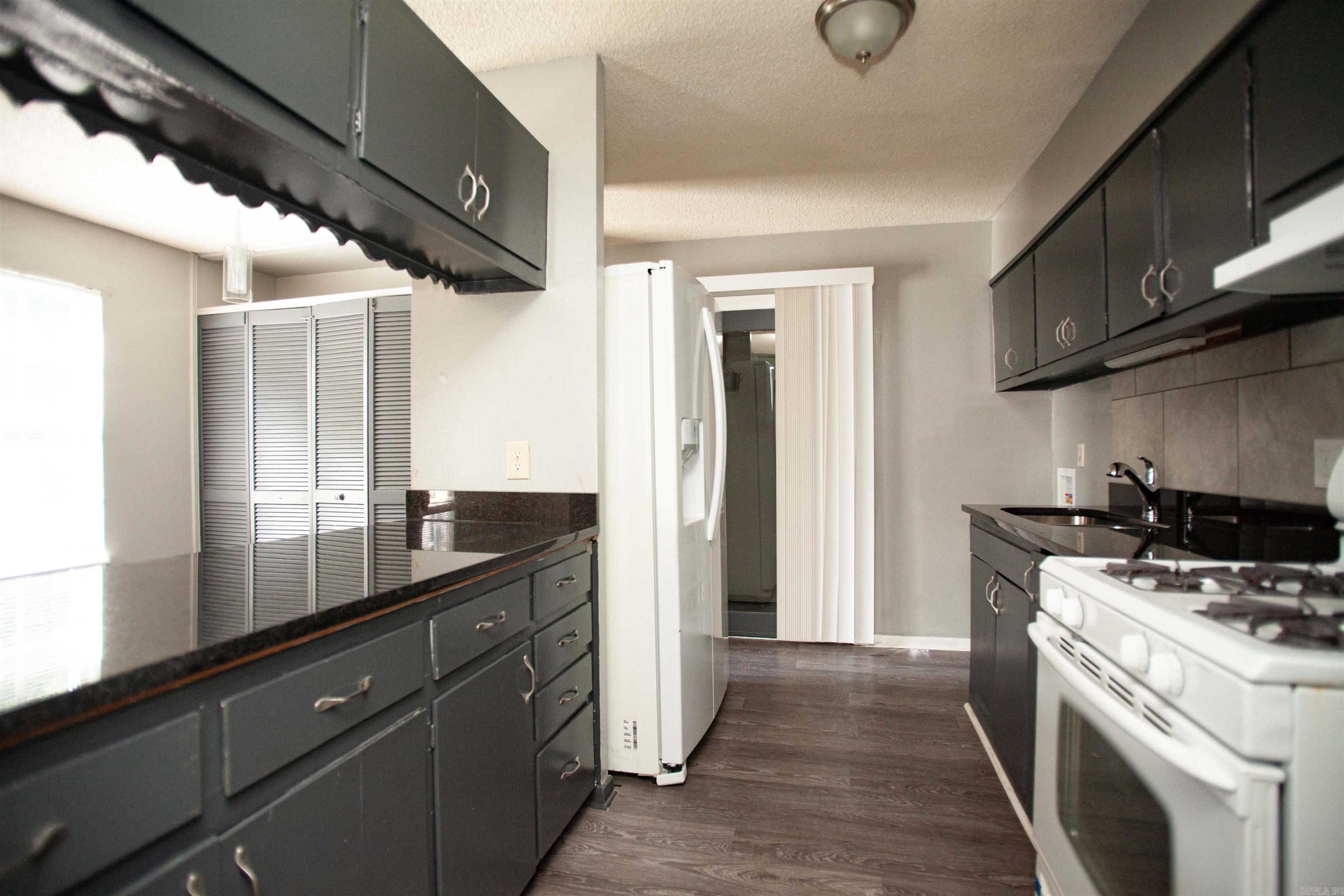 Winston - Residential Lease