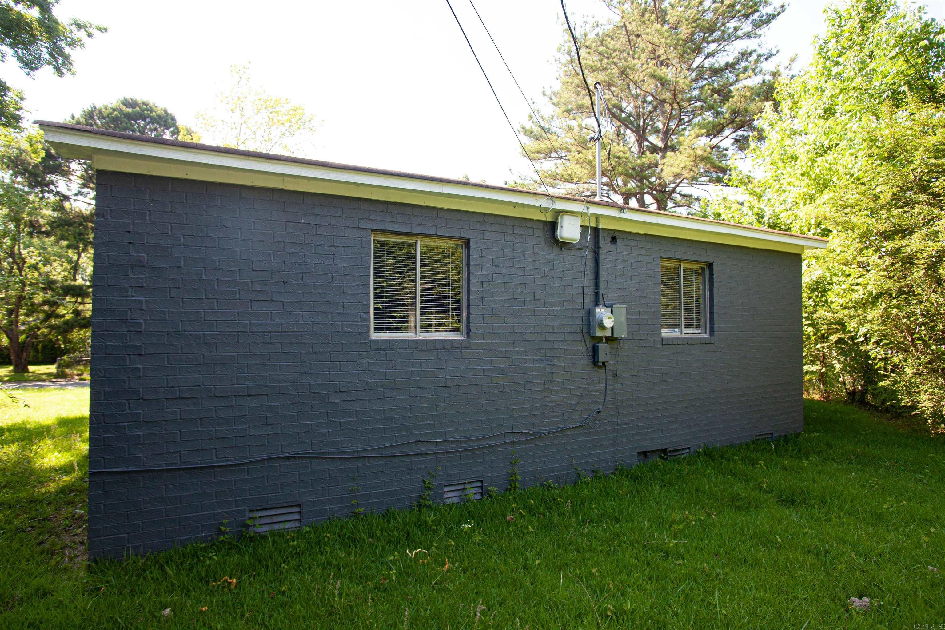 Winston - Residential Lease