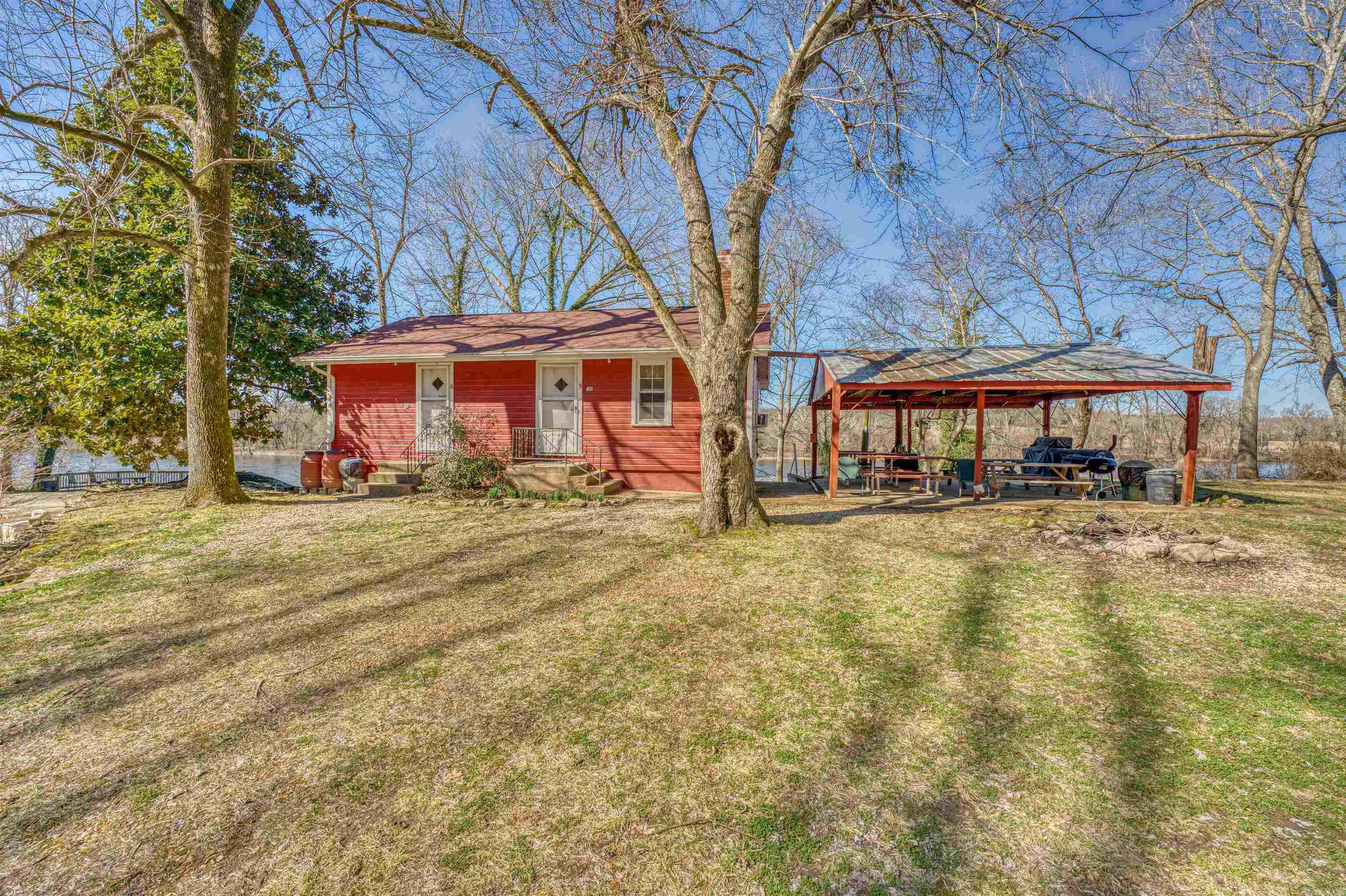 Not in Subdivision - Commercial Sale