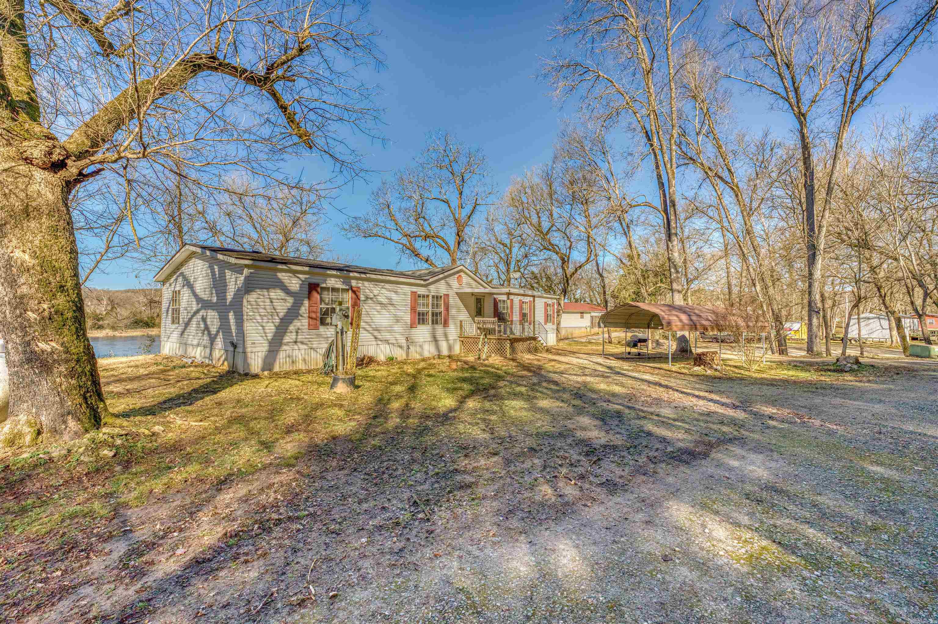 Not in Subdivision - Commercial Sale