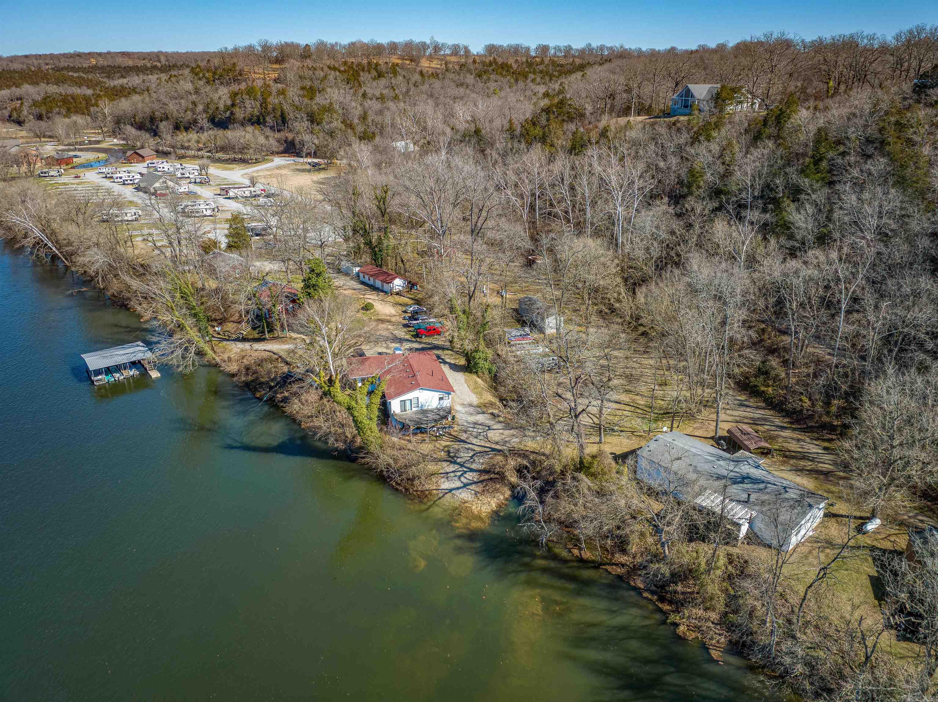 Not in Subdivision - Commercial Sale