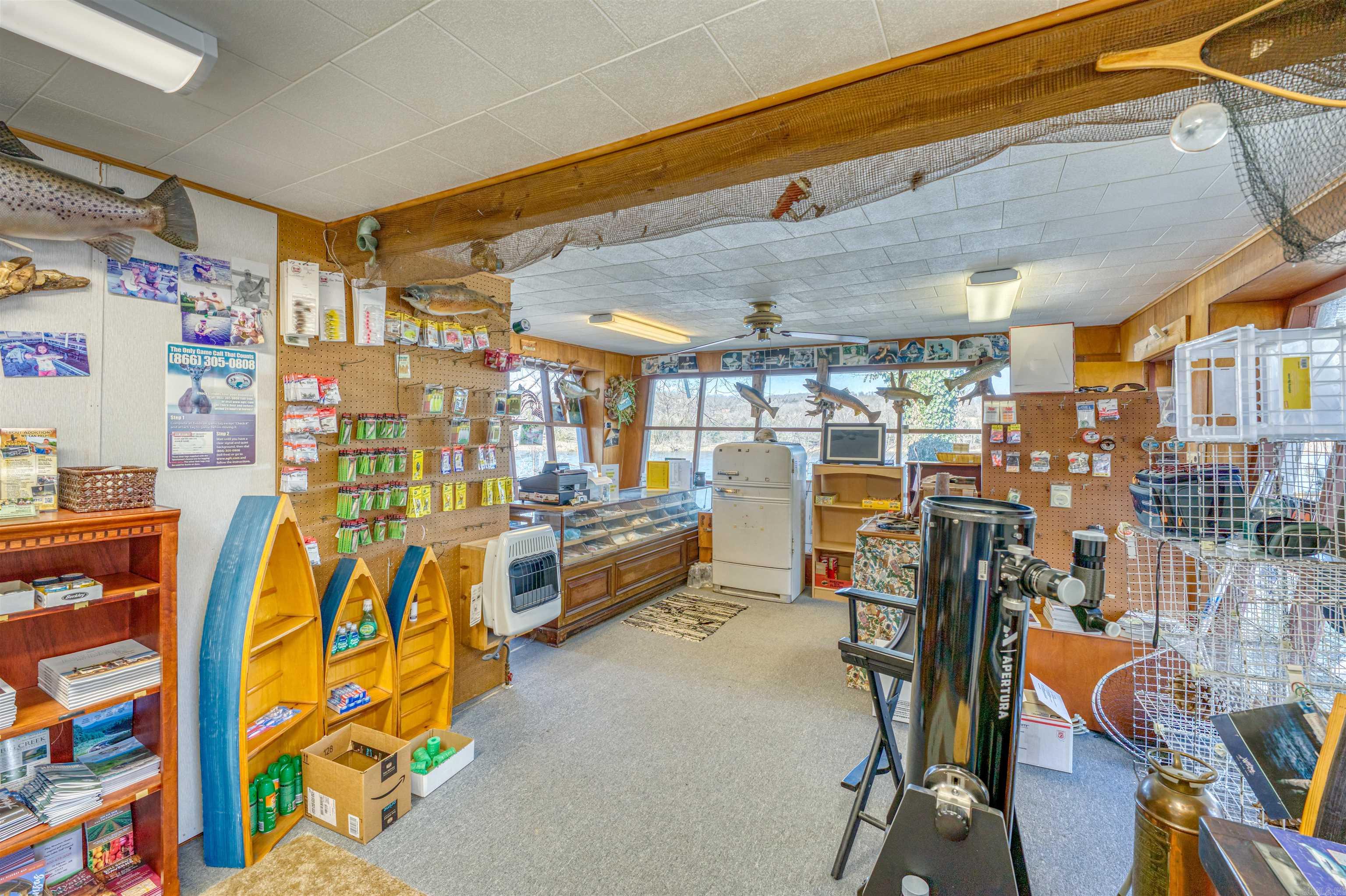 Not in Subdivision - Commercial Sale