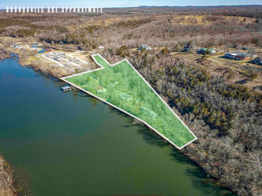 Here's an amazing 12-unit resort property that sits right on the banks of the famous White River. "His Place Resort" has had repeat clientele for the last 20 years for a reason! This 4.55-acre property has over 950 feet of river frontage, and is in a prime location known world-wide for its clear water and trophy trout! There are 12 units that are used as nightly rentals, a main house with an attached office, shop building with laundry and restrooms, 2 boat ramps, and a 6-bay boat dock. Ready for a change of pace in life? Wake up every day on the beautiful White River, and run your own  resort and guide service! Property has fiber optic internet