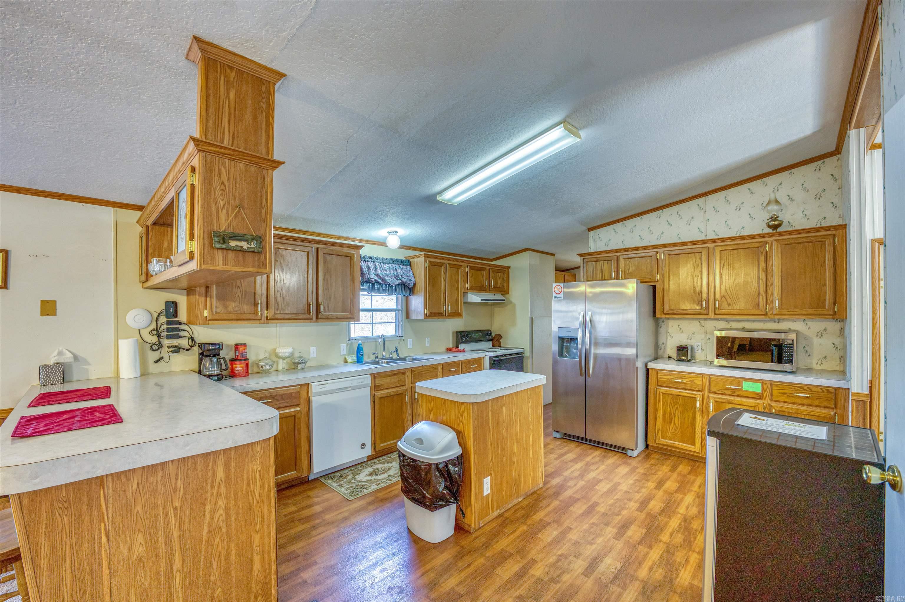 Not in Subdivision - Commercial Sale