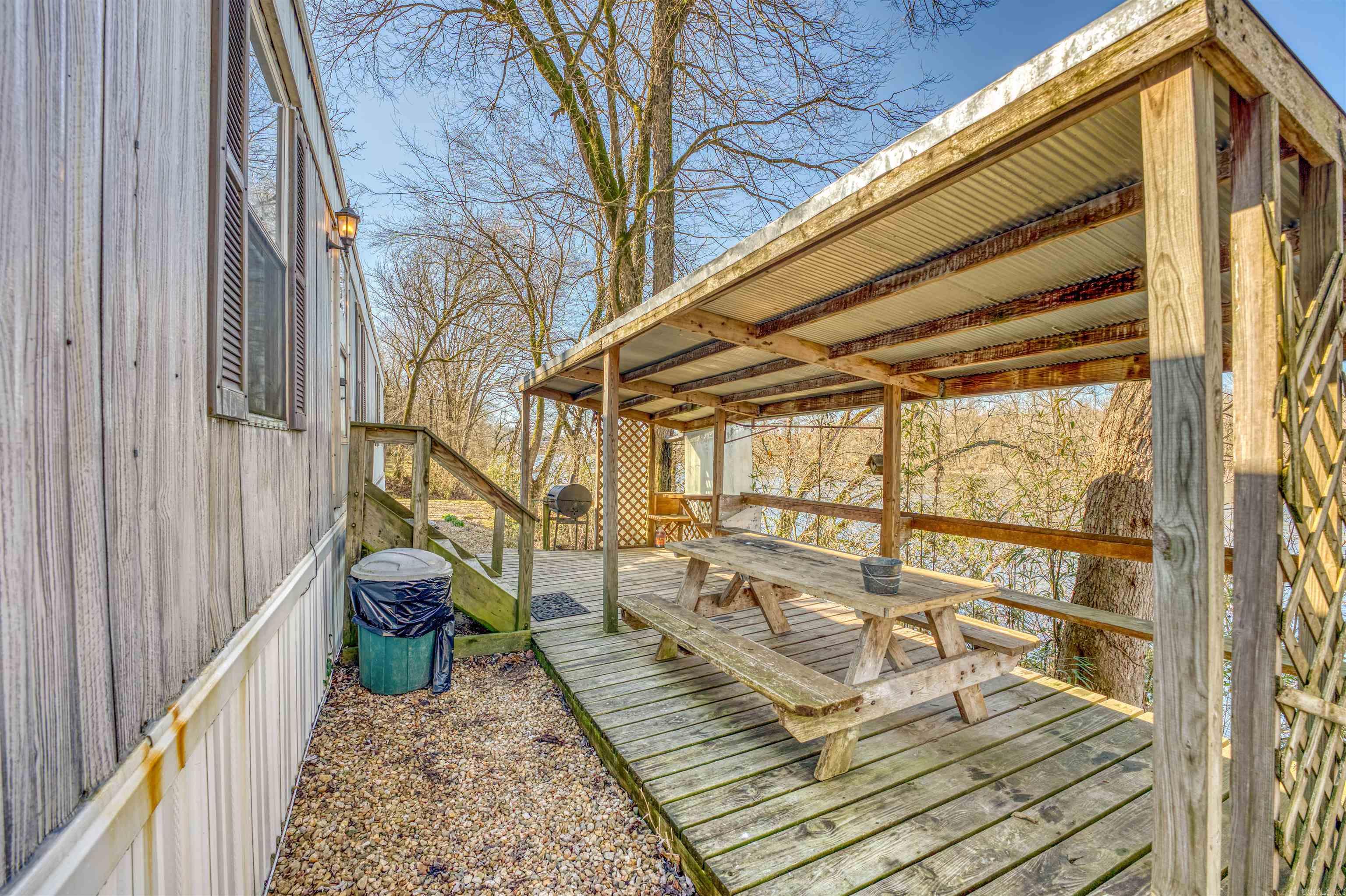 Not in Subdivision - Commercial Sale