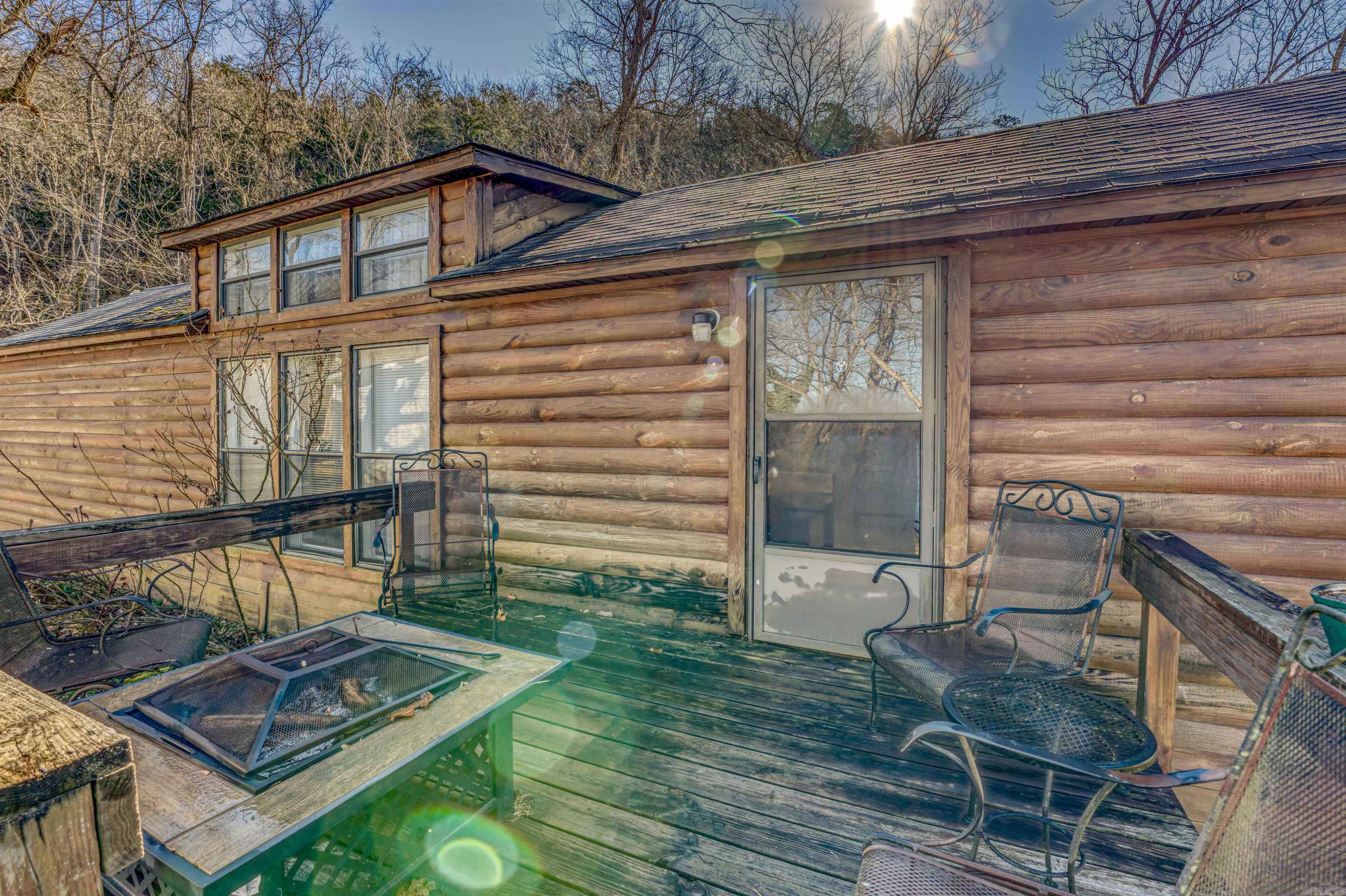 Not in Subdivision - Commercial Sale